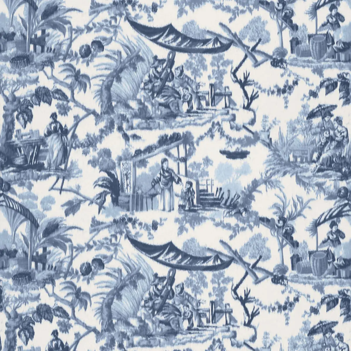 PAVILLON CHINOIS_ LAPIS