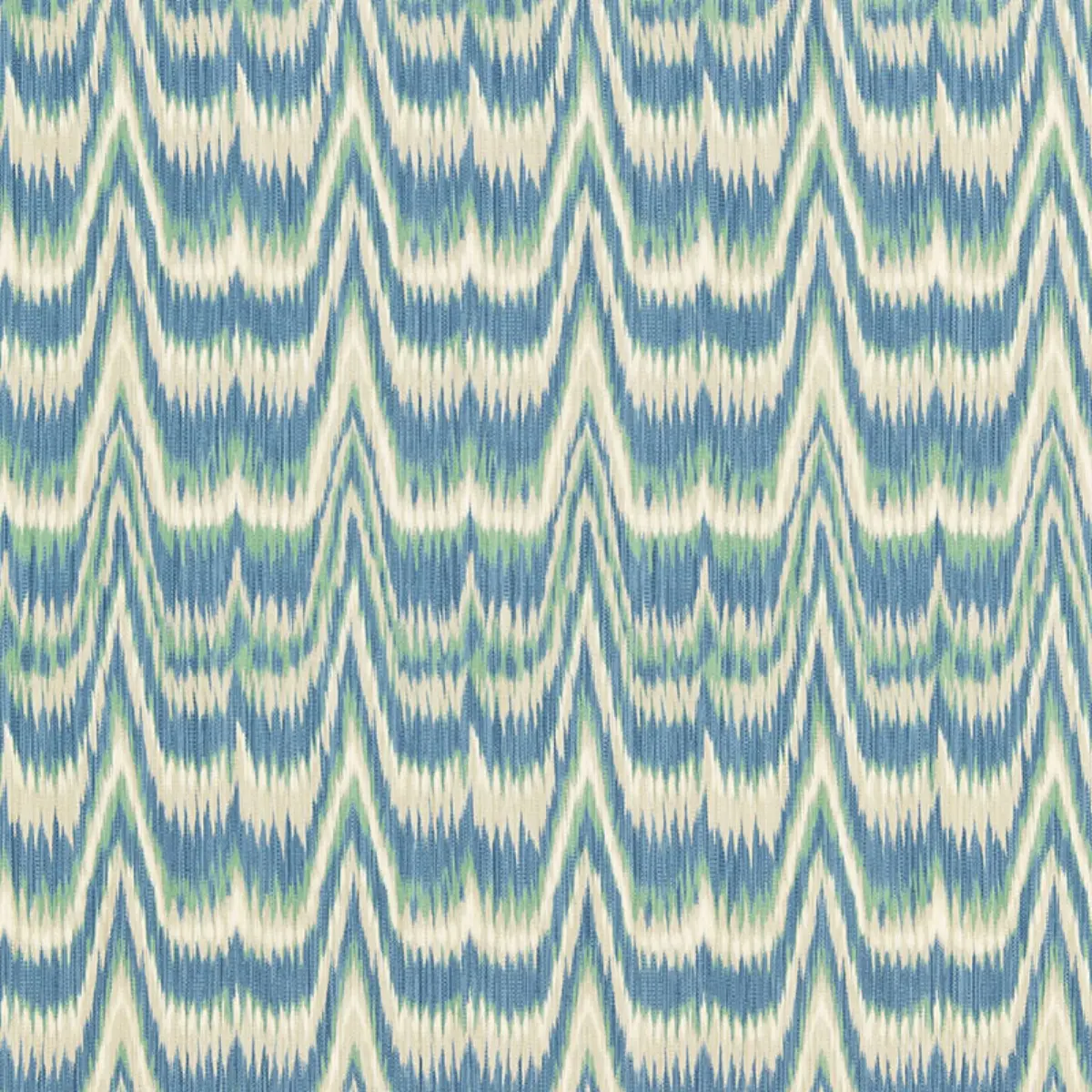 KAMALIA IKAT PRINT_ AEGEAN