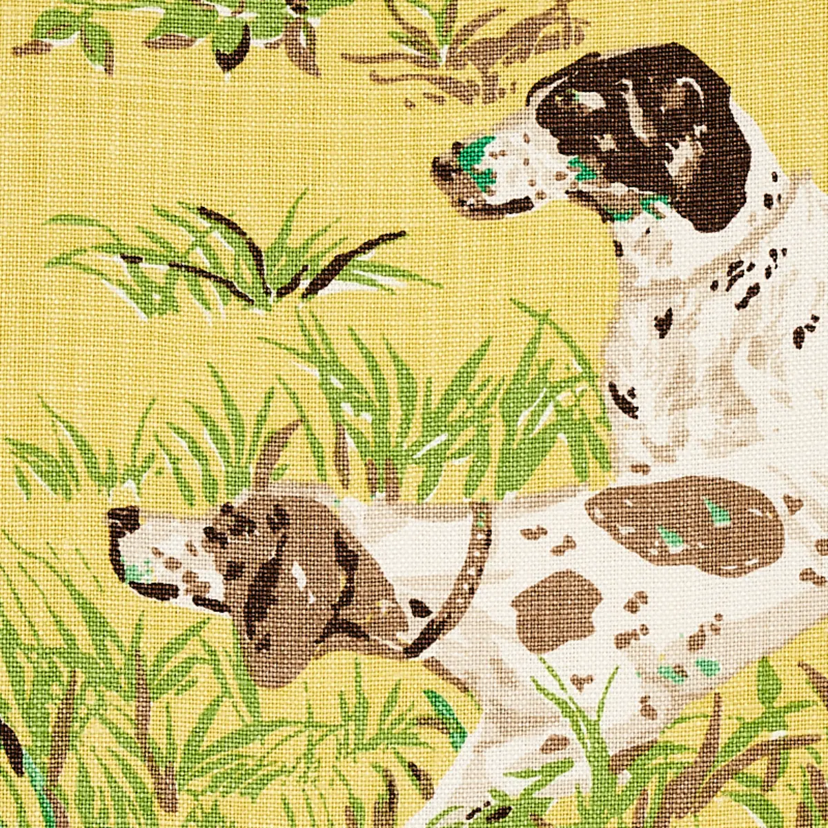 POINTERS_ YELLOW