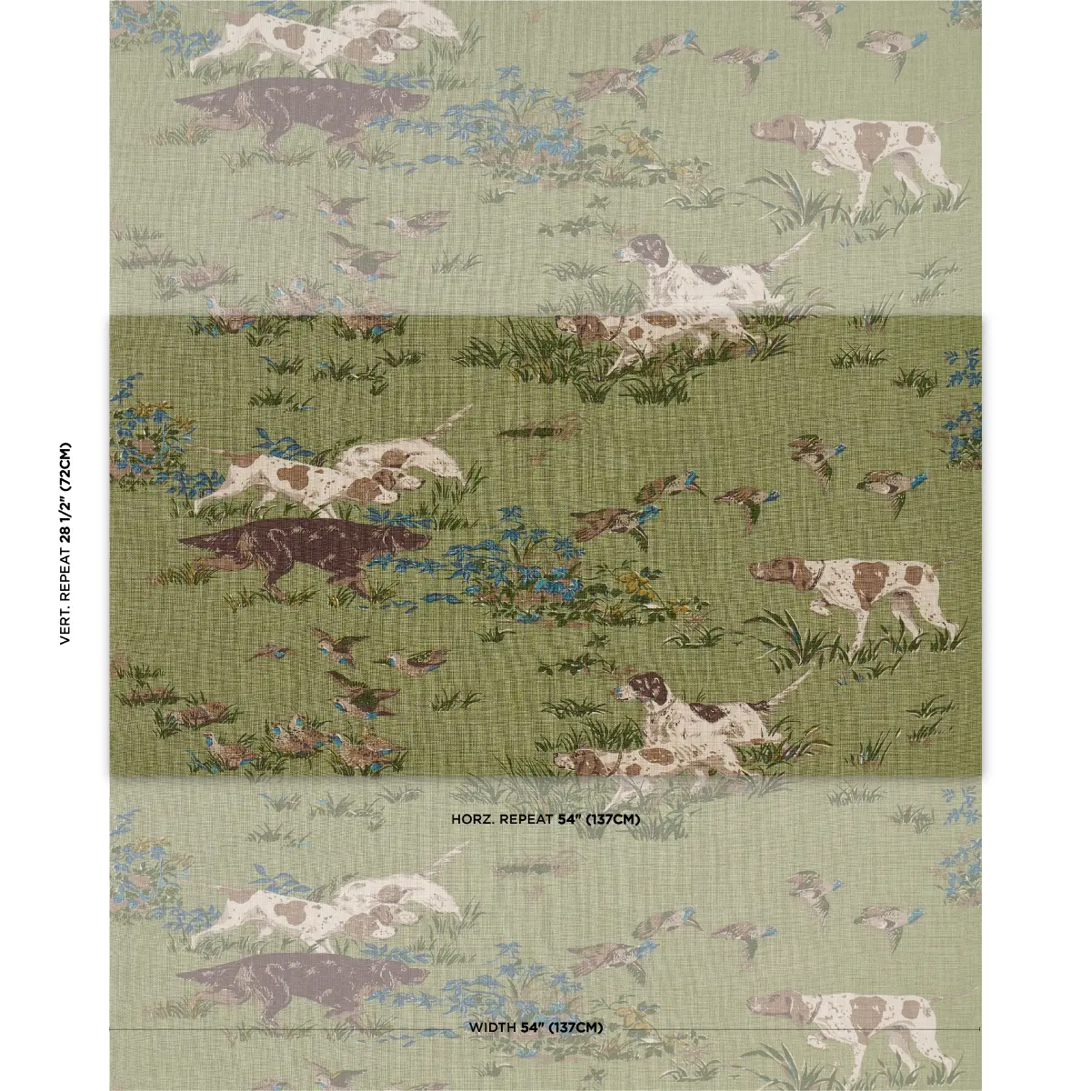 POINTERS_ MEADOW