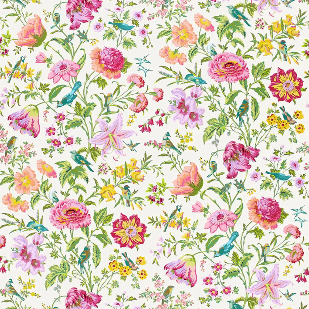 AVONDALE FLORAL_ MEADOW