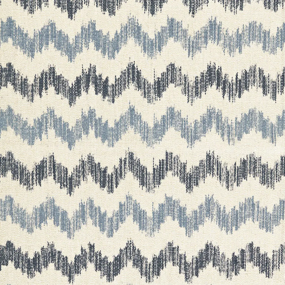 SIERRA IKAT_ INDIGO