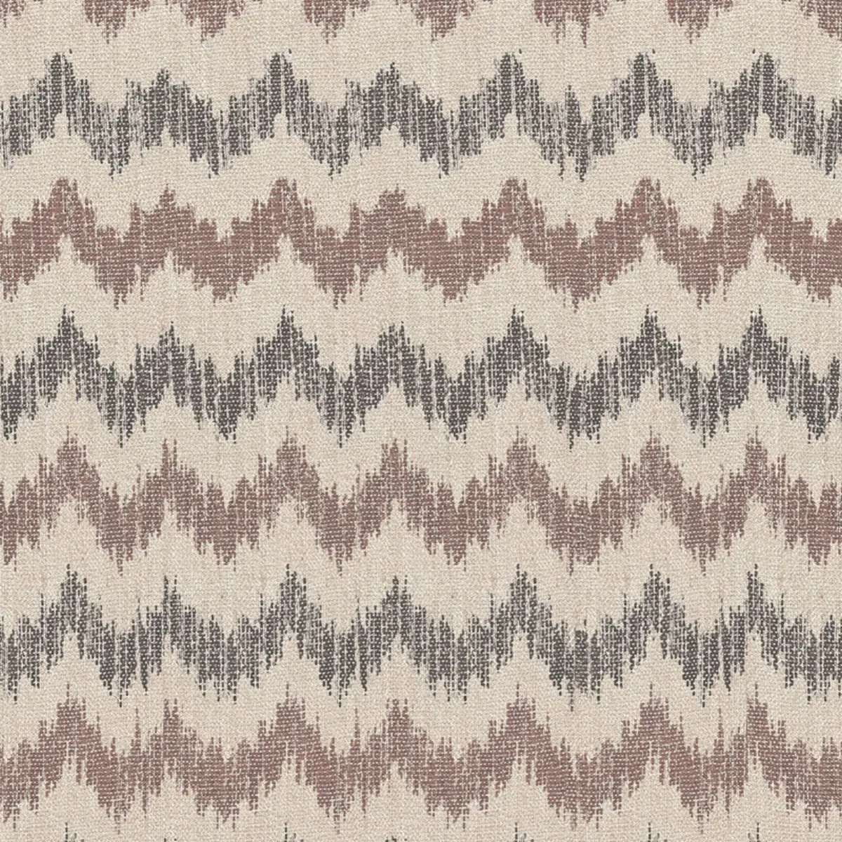SIERRA IKAT_ RAISIN