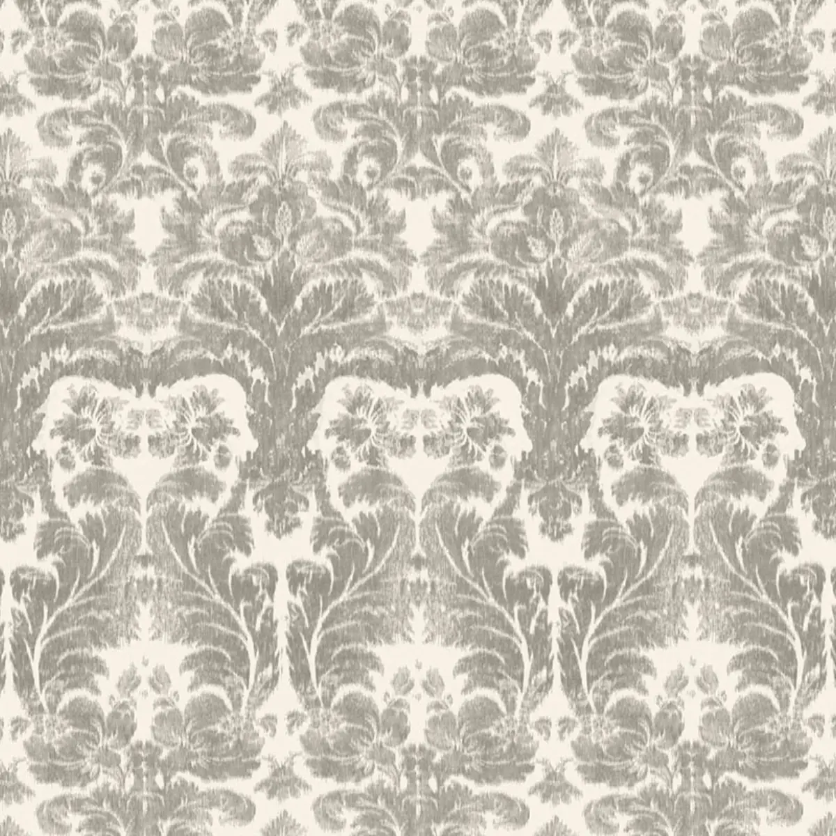 AURORA DAMASK_ LINEN