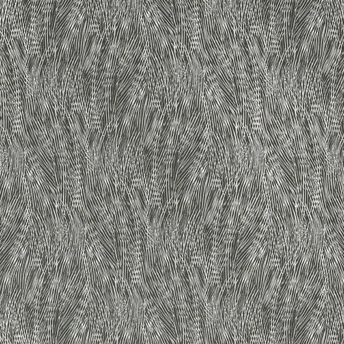 GRAND CASCADE_ CHARCOAL