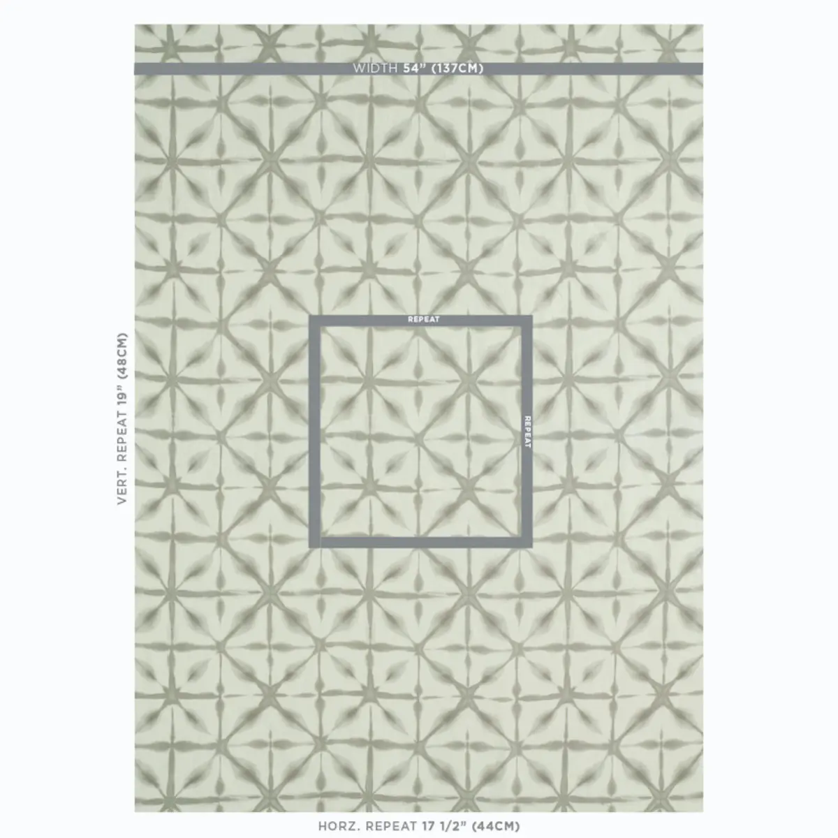 Andromeda Linen_ SMOKE