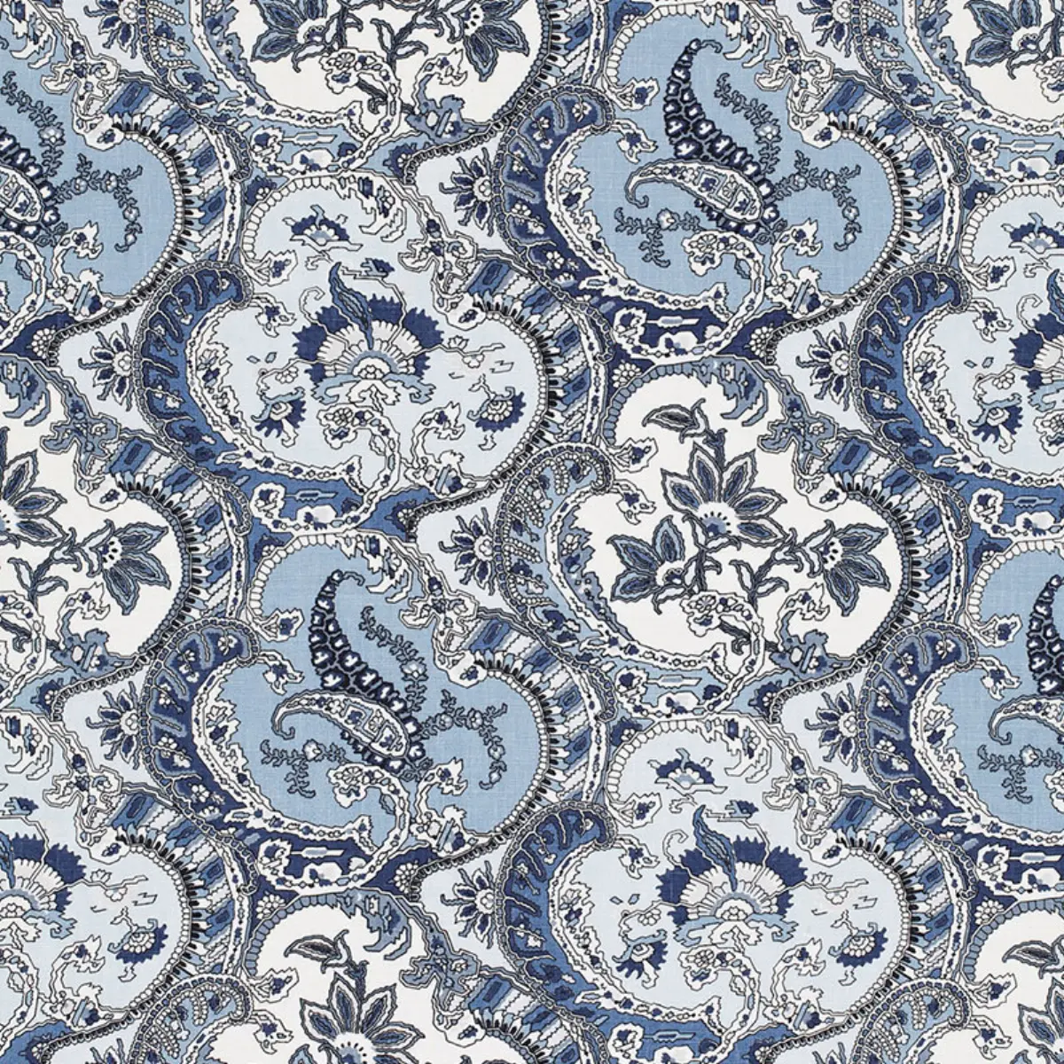 PICKFAIR PAISLEY_ PACIFIC