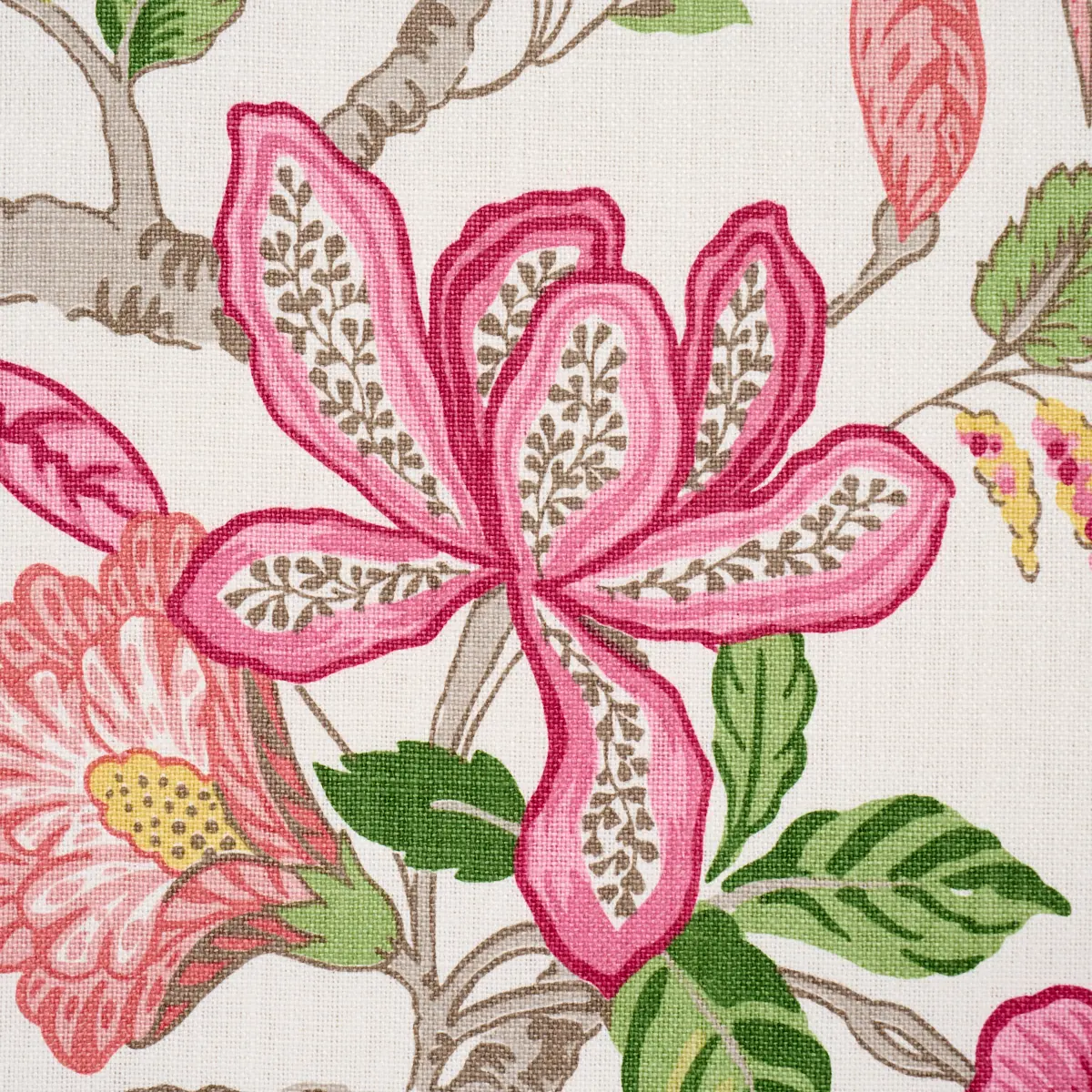 HUNTINGTON GARDENS_ MULTI