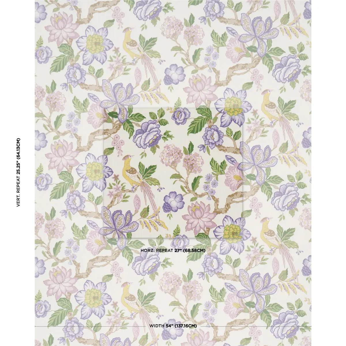HUNTINGTON GARDENS_ LAVENDER