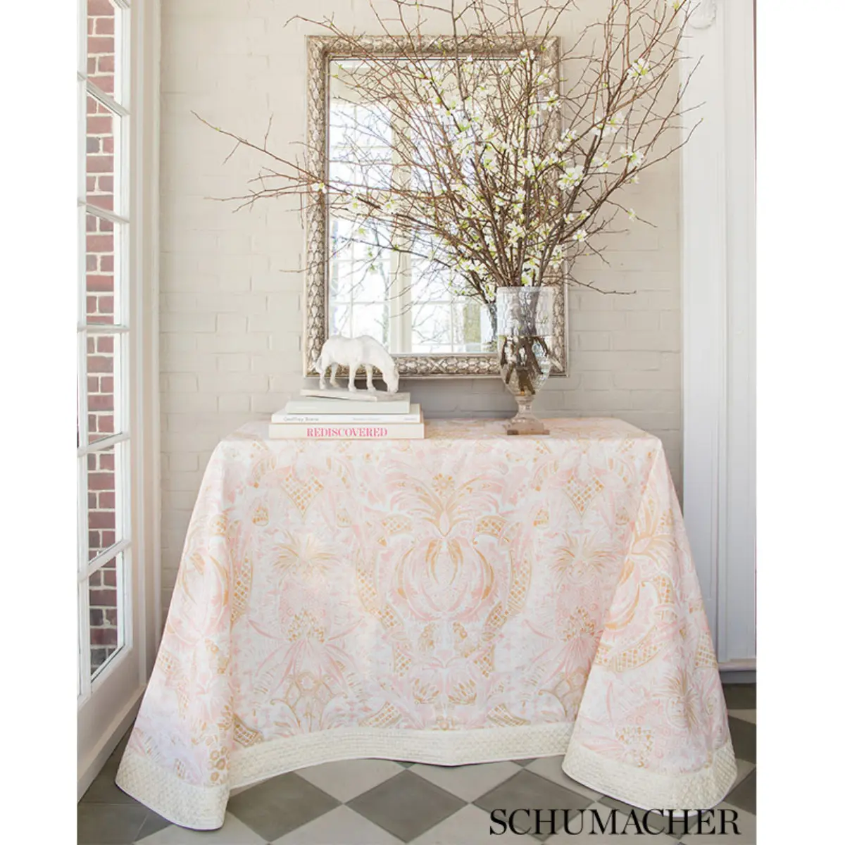 CAP FERRAT_ BLUSH