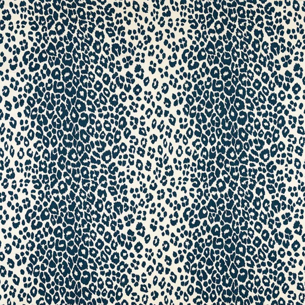 ICONIC LEOPARD_ INK