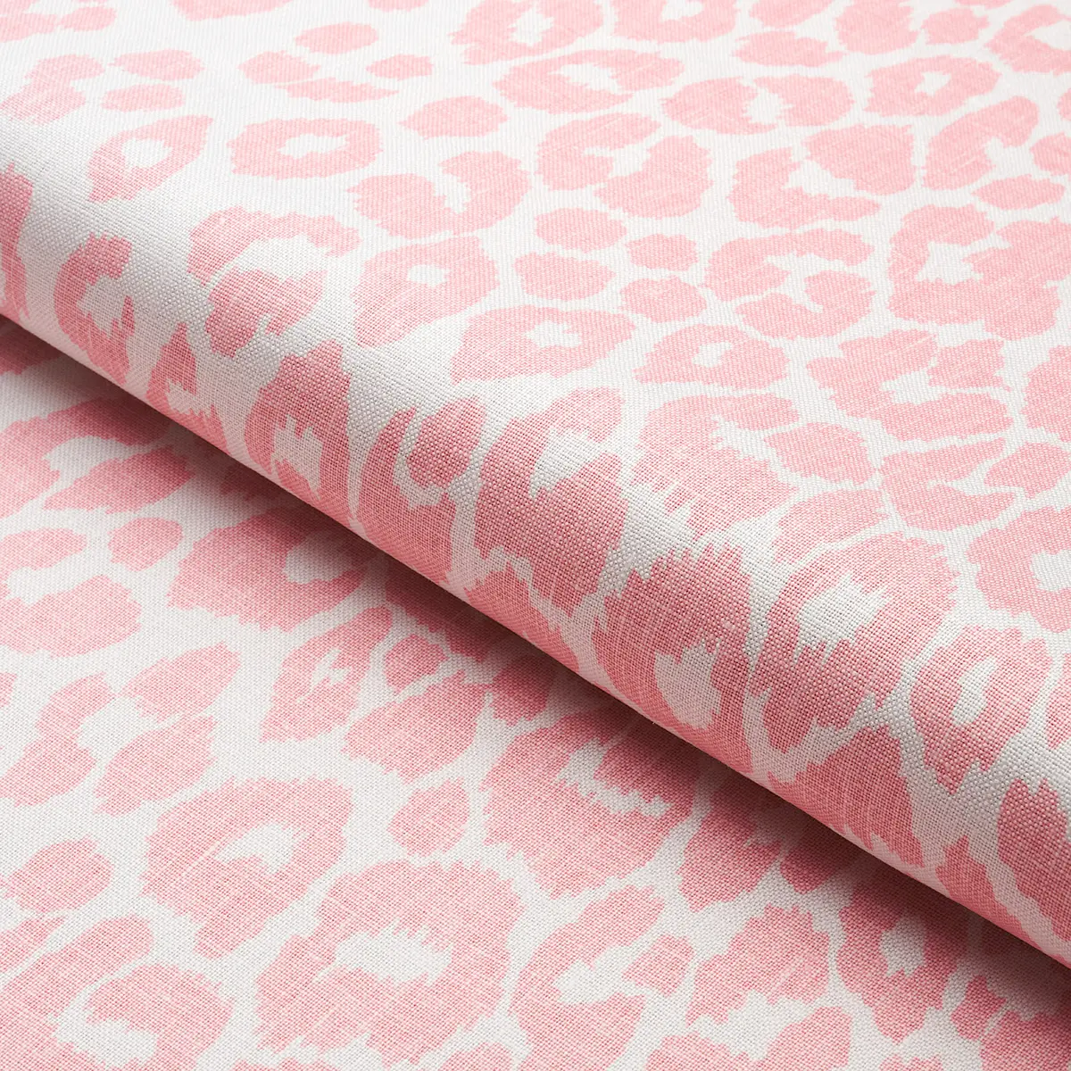 ICONIC LEOPARD_ PINK