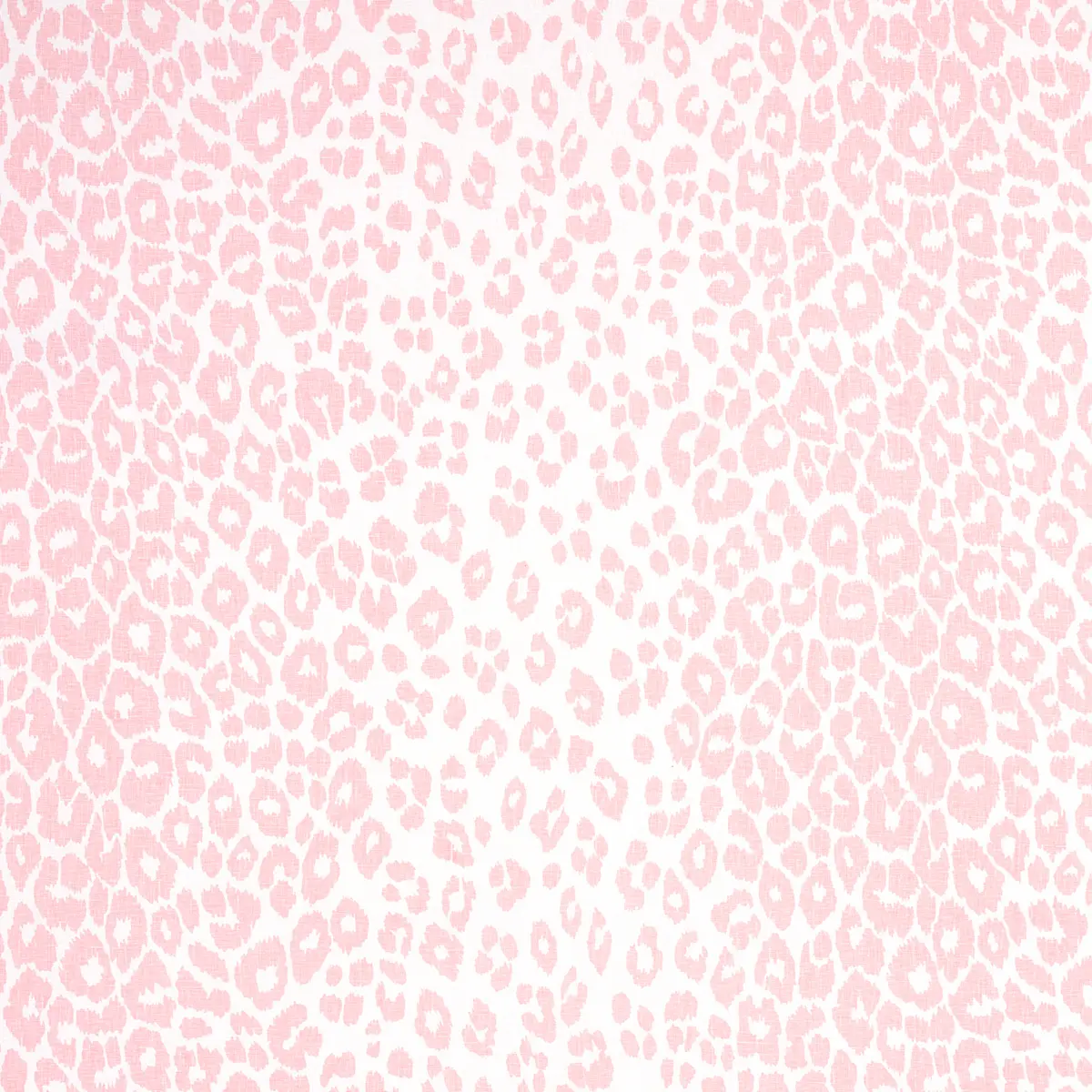 ICONIC LEOPARD_ PINK
