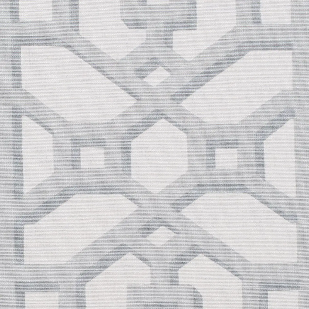 ZANZIBAR TRELLIS MATTE_ CLOUD