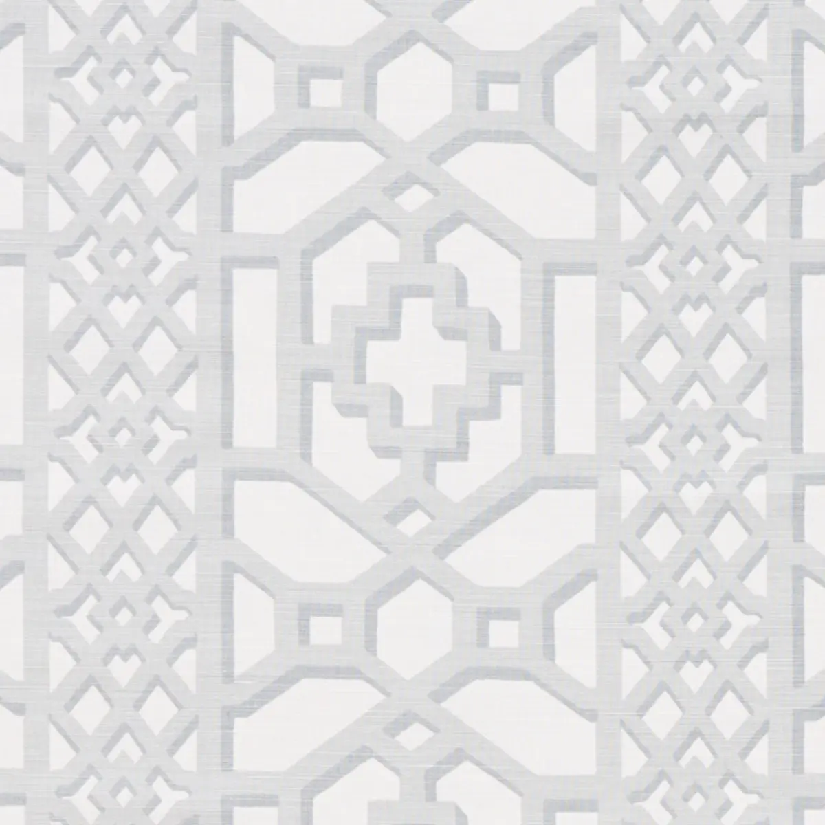 ZANZIBAR TRELLIS MATTE_ CLOUD