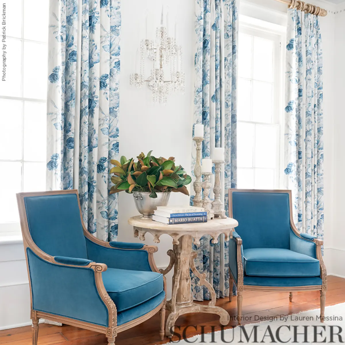 BOUGHTON HOUSE_ PORCELAIN