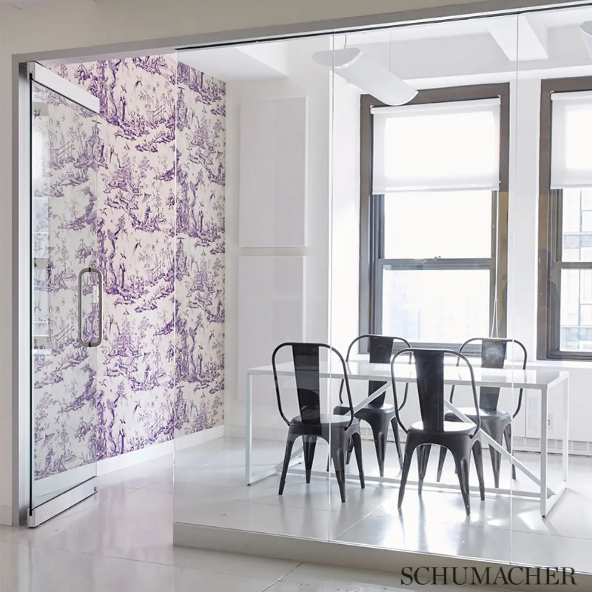SHENGYOU TOILE_ IRIS