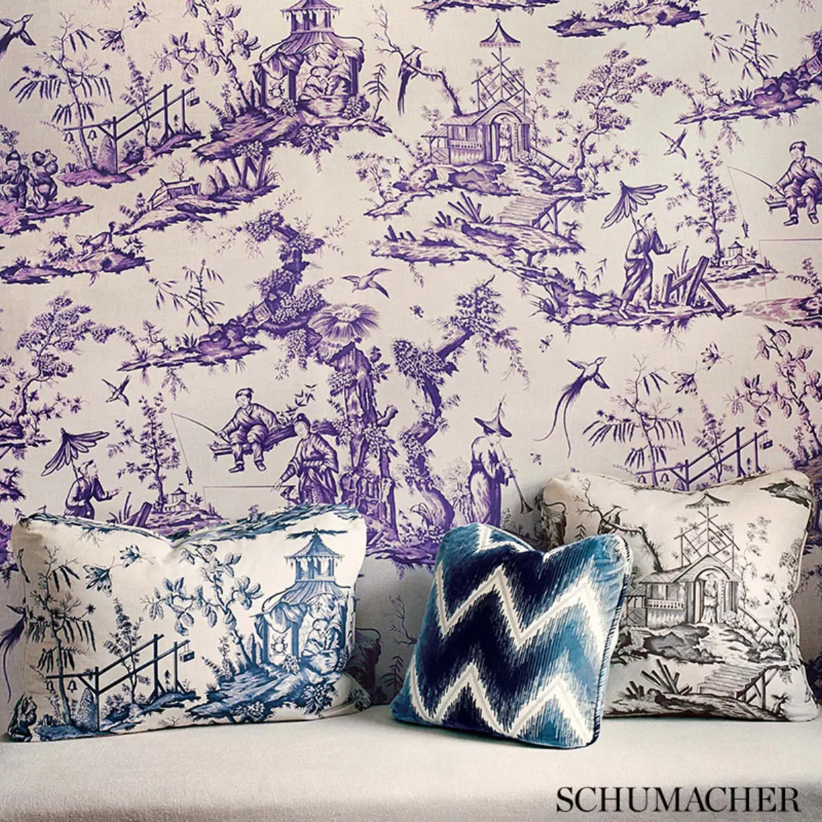 SHENGYOU TOILE_ IRIS