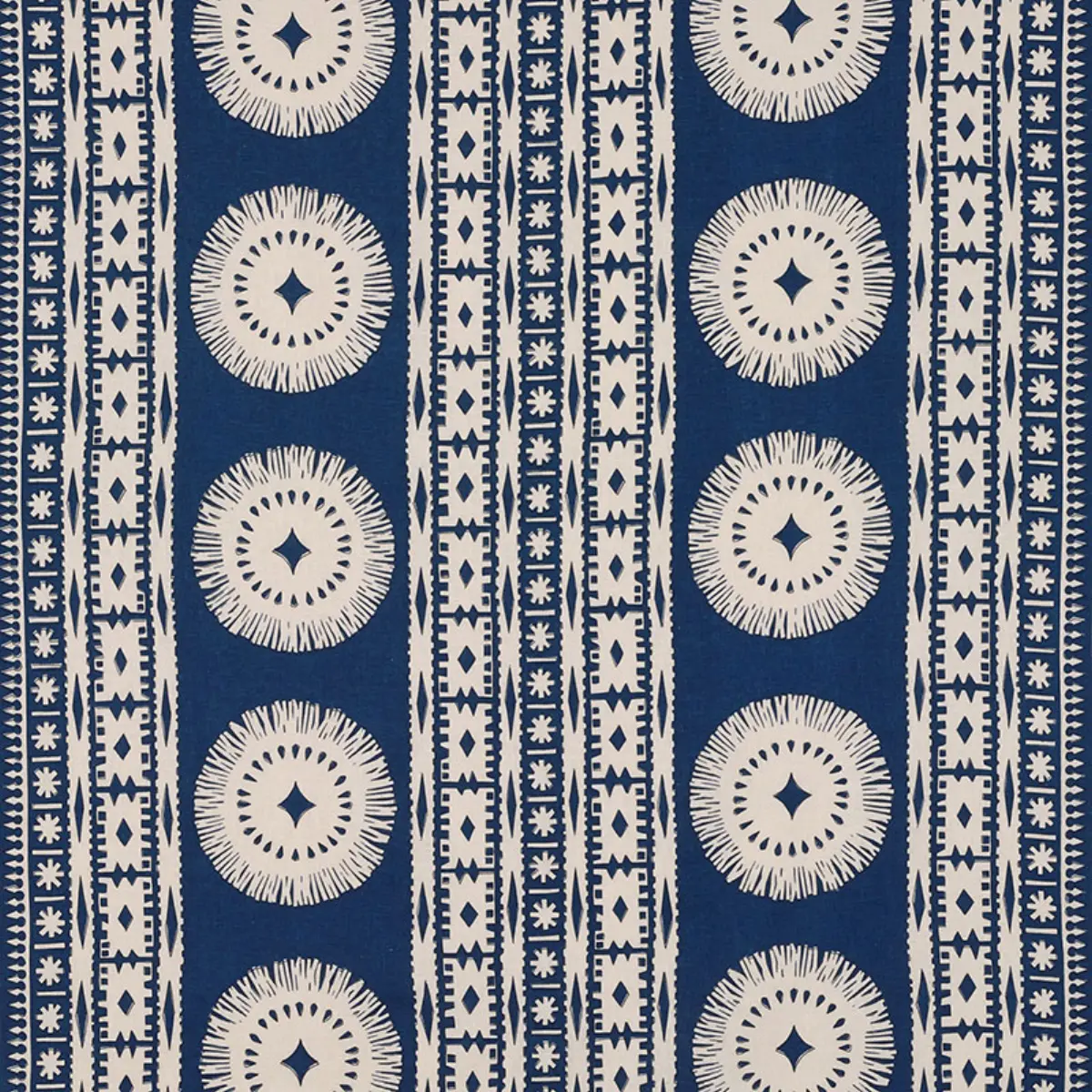 BORA BORA PRINT_ MARINE