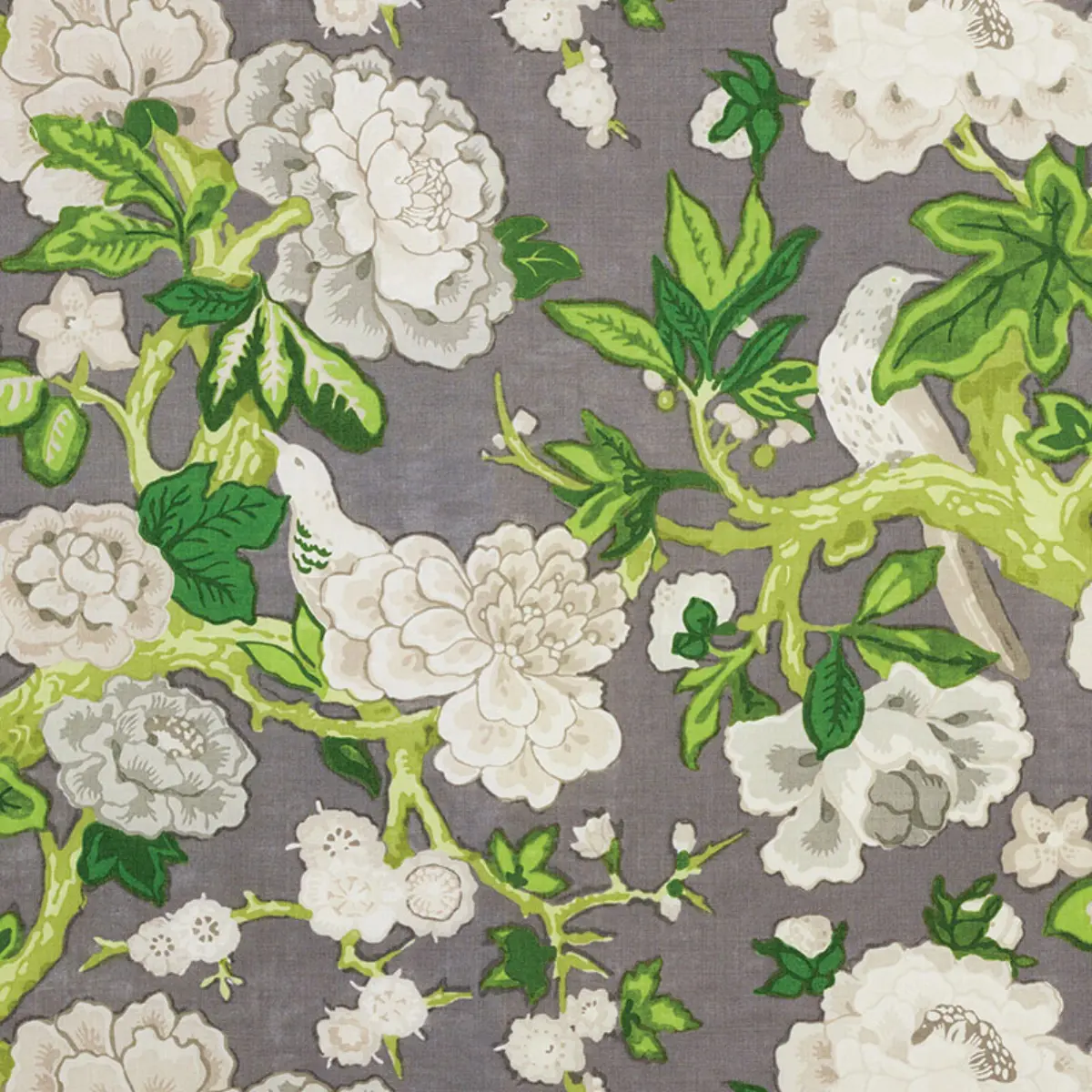 BERMUDA BLOSSOMS_ SLATE