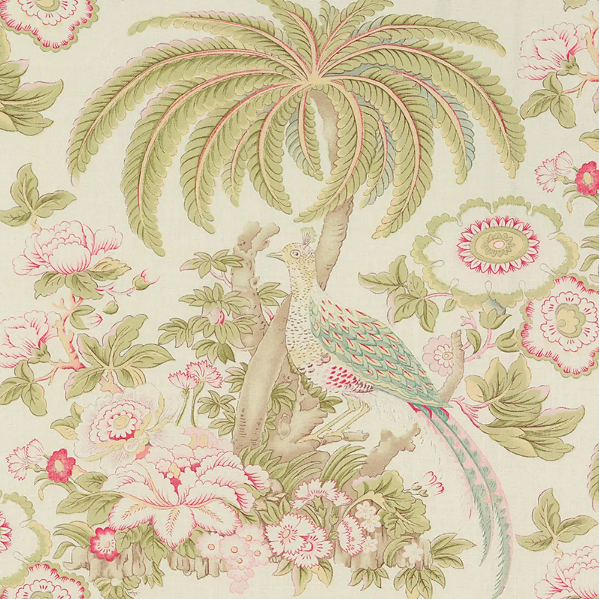 THICKET_ BRIGHT BLOOM