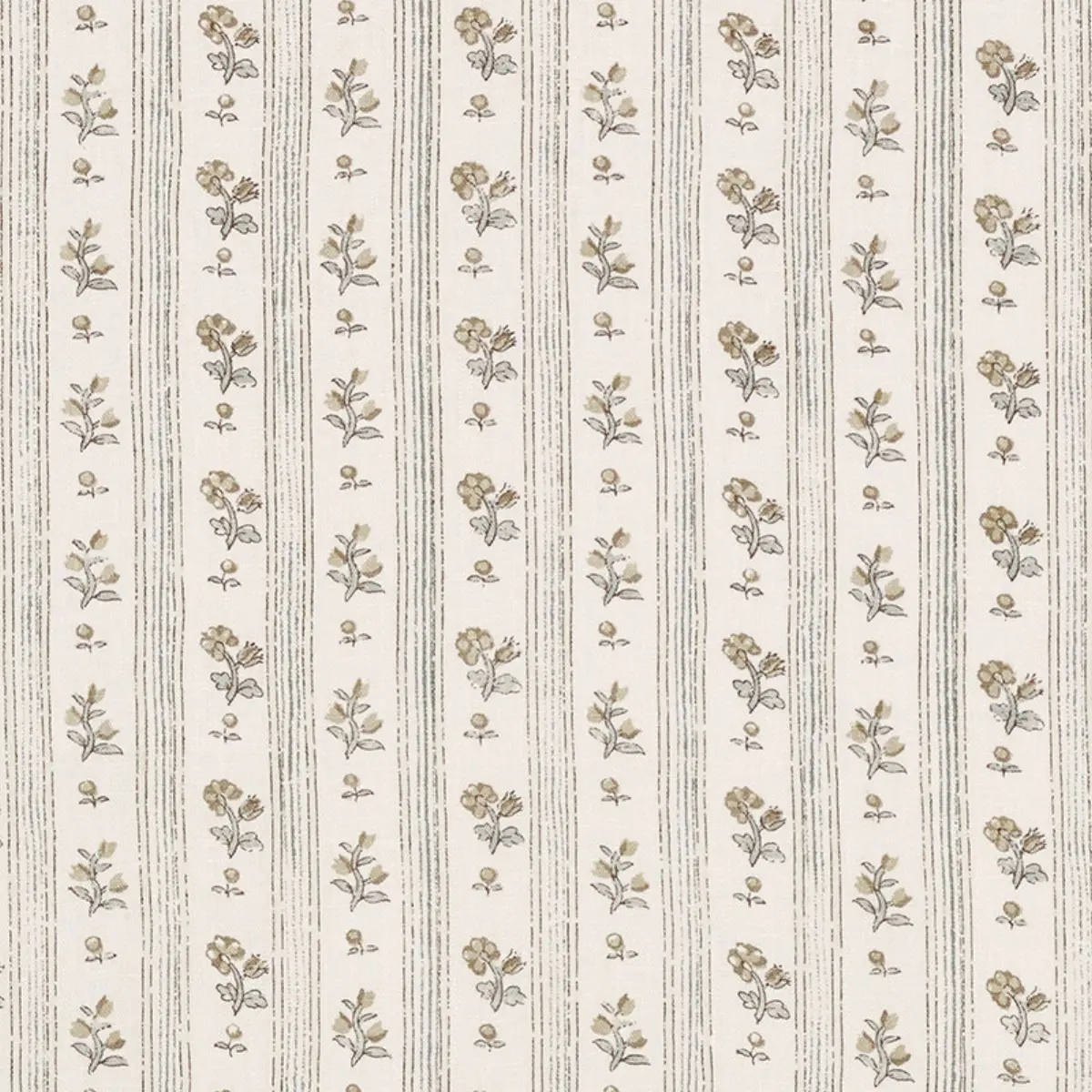 CABANON STRIPE_ FAWN