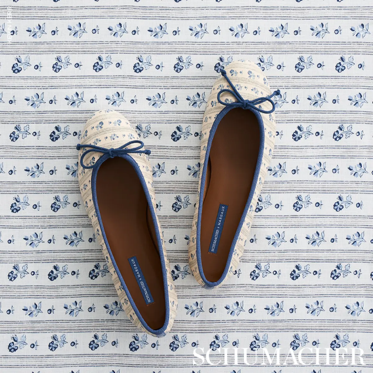 CABANON STRIPE_ BLEU