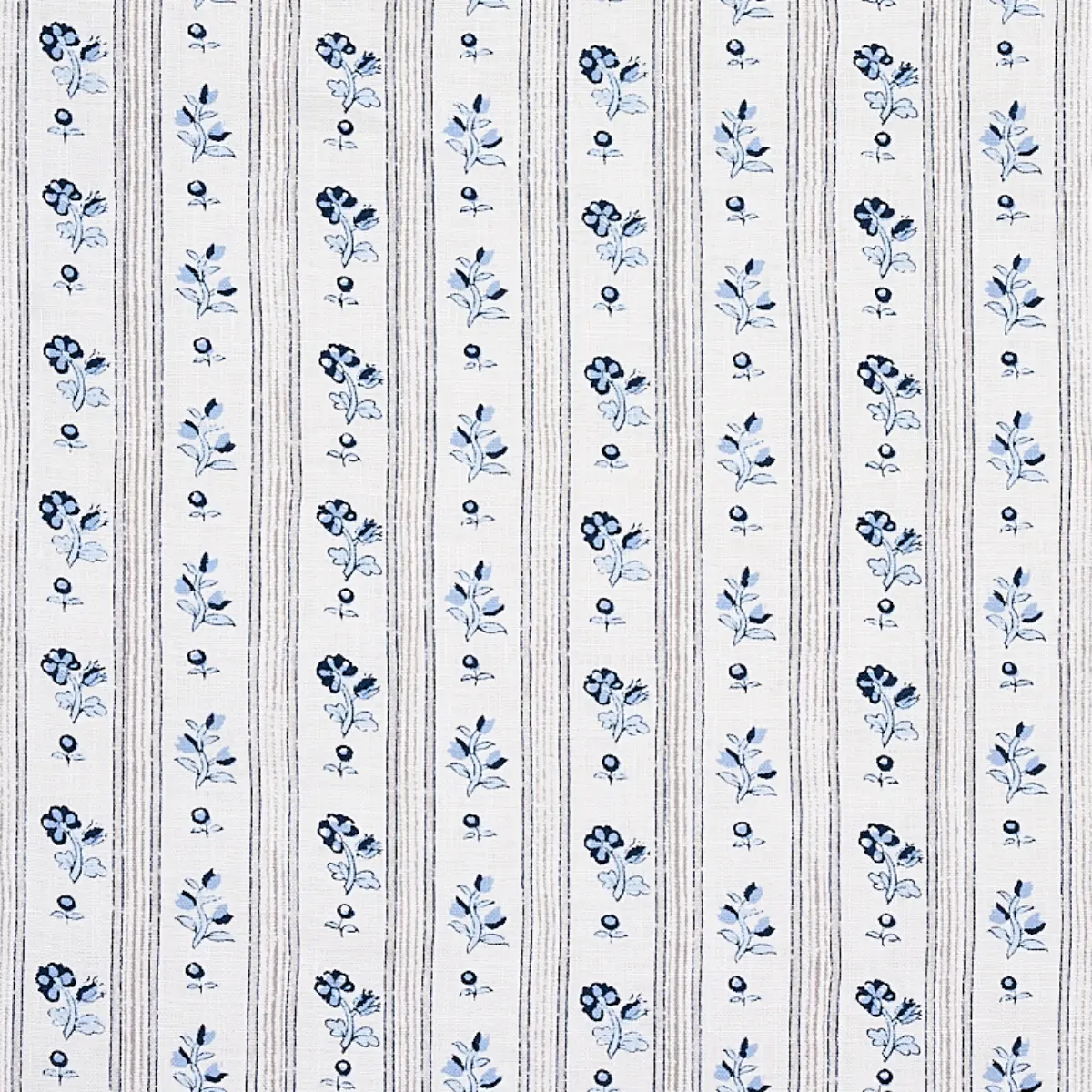 CABANON STRIPE_ BLEU