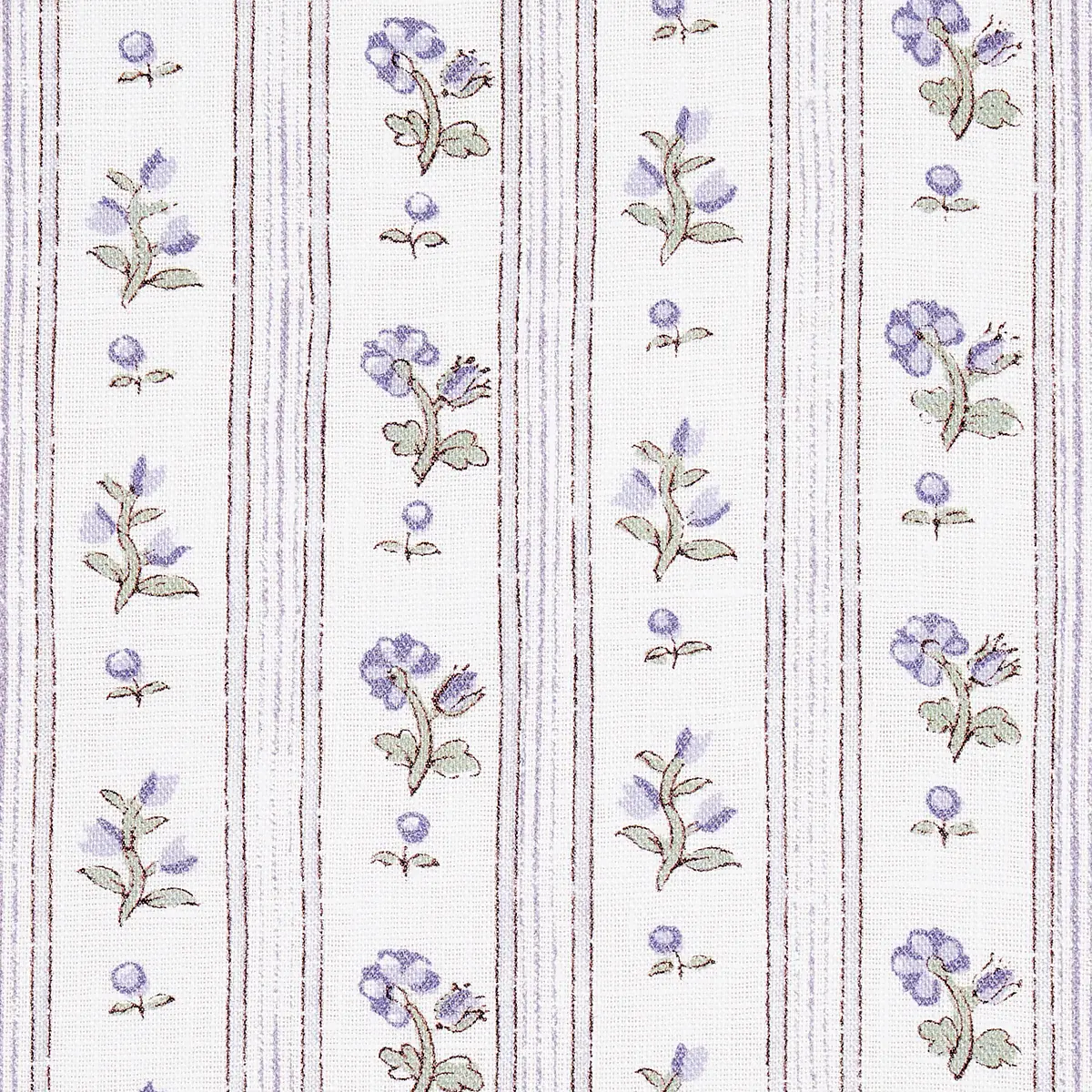 CABANON STRIPE_ VIOLET
