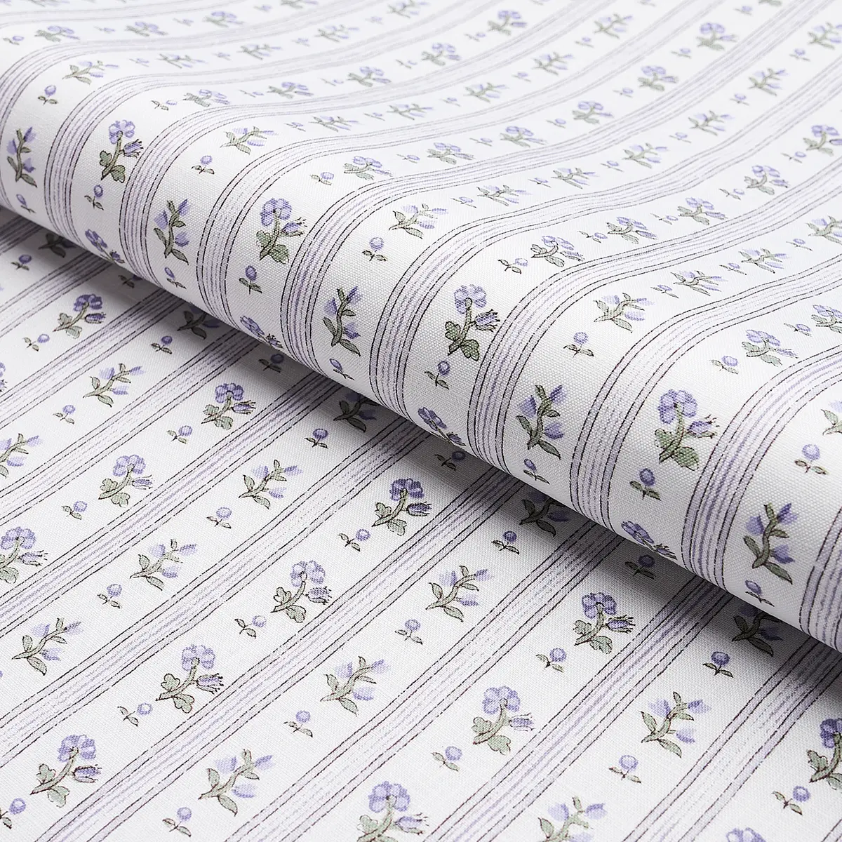 CABANON STRIPE_ VIOLET
