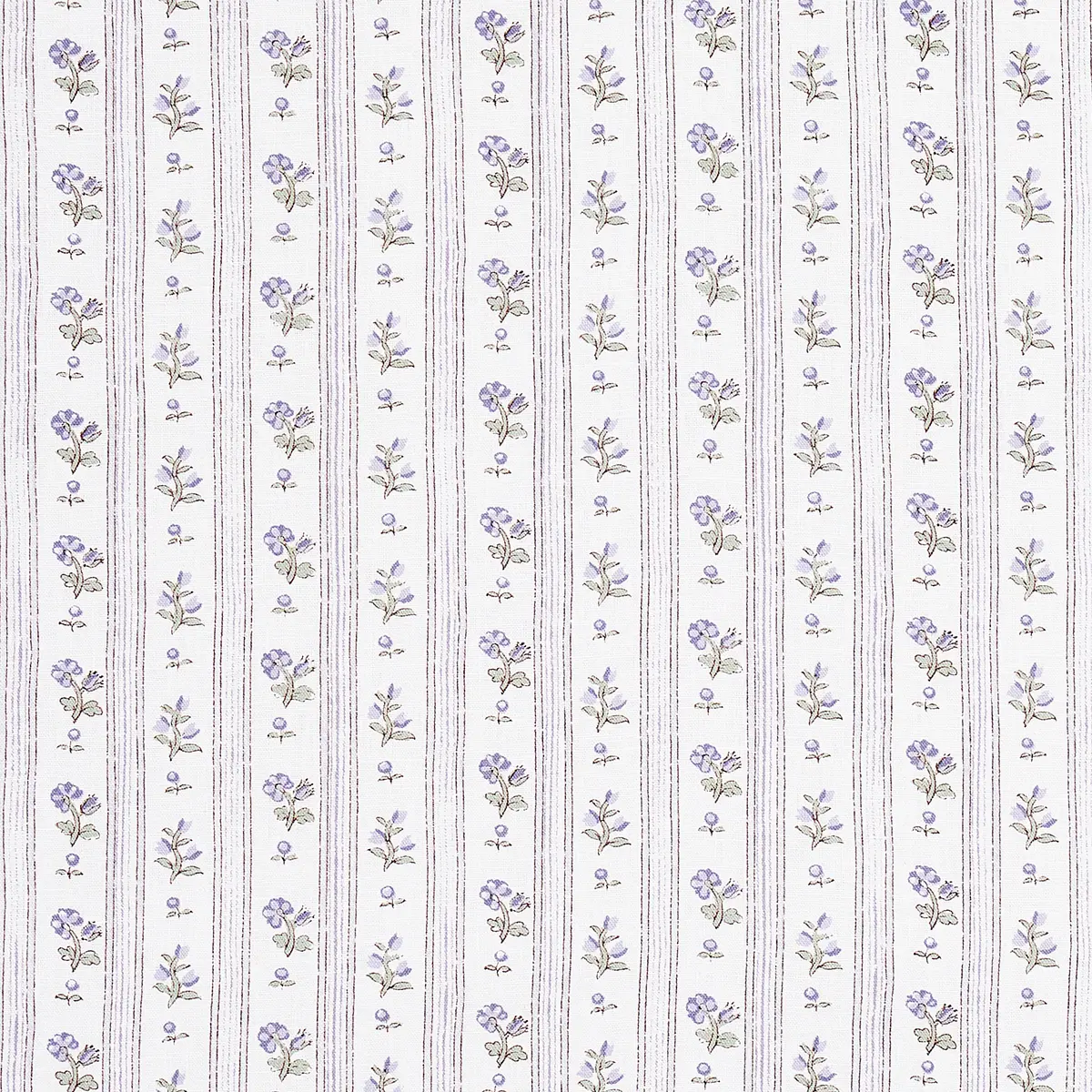 CABANON STRIPE_ VIOLET