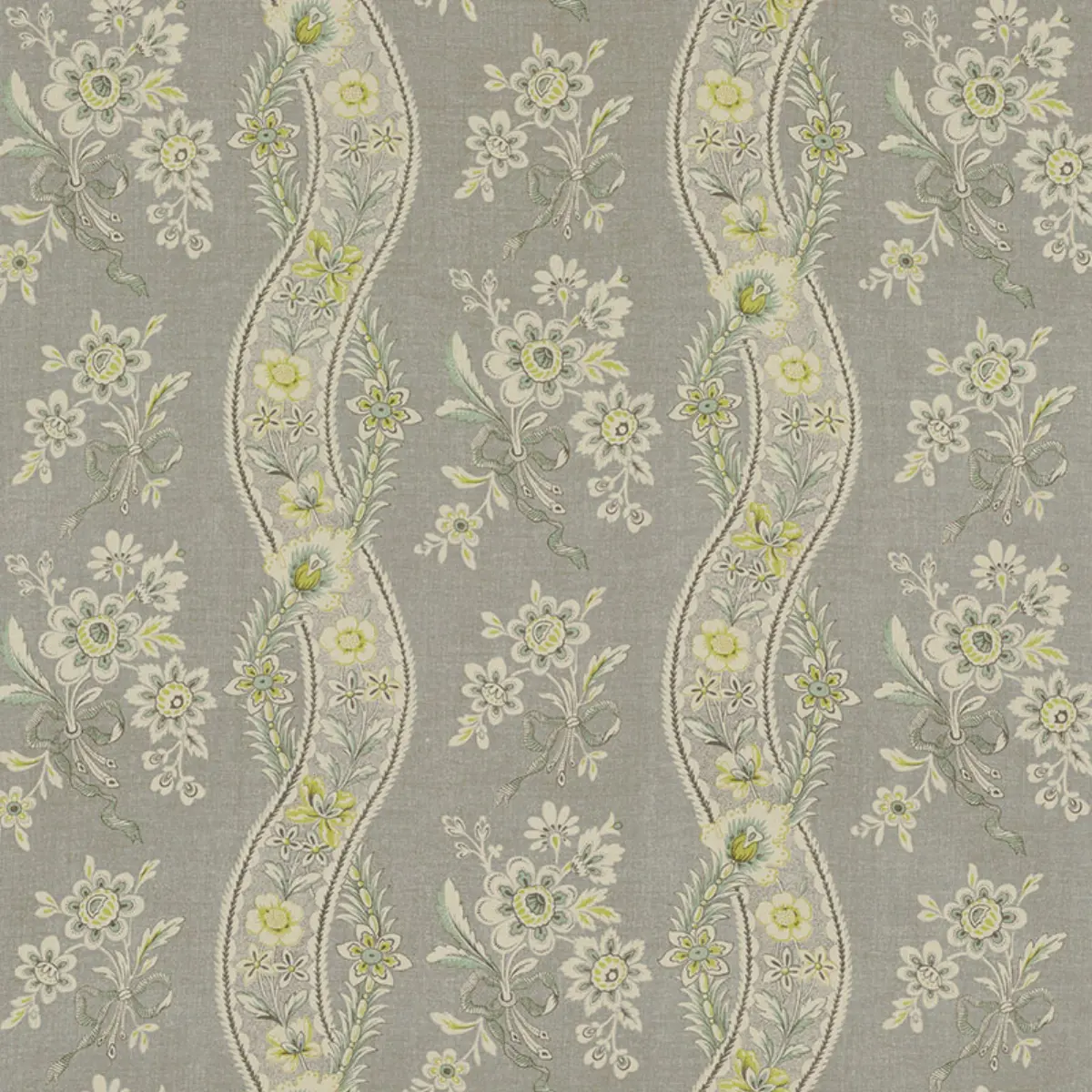 LE CASTELLET_ GRISAILLE & JONQUIL