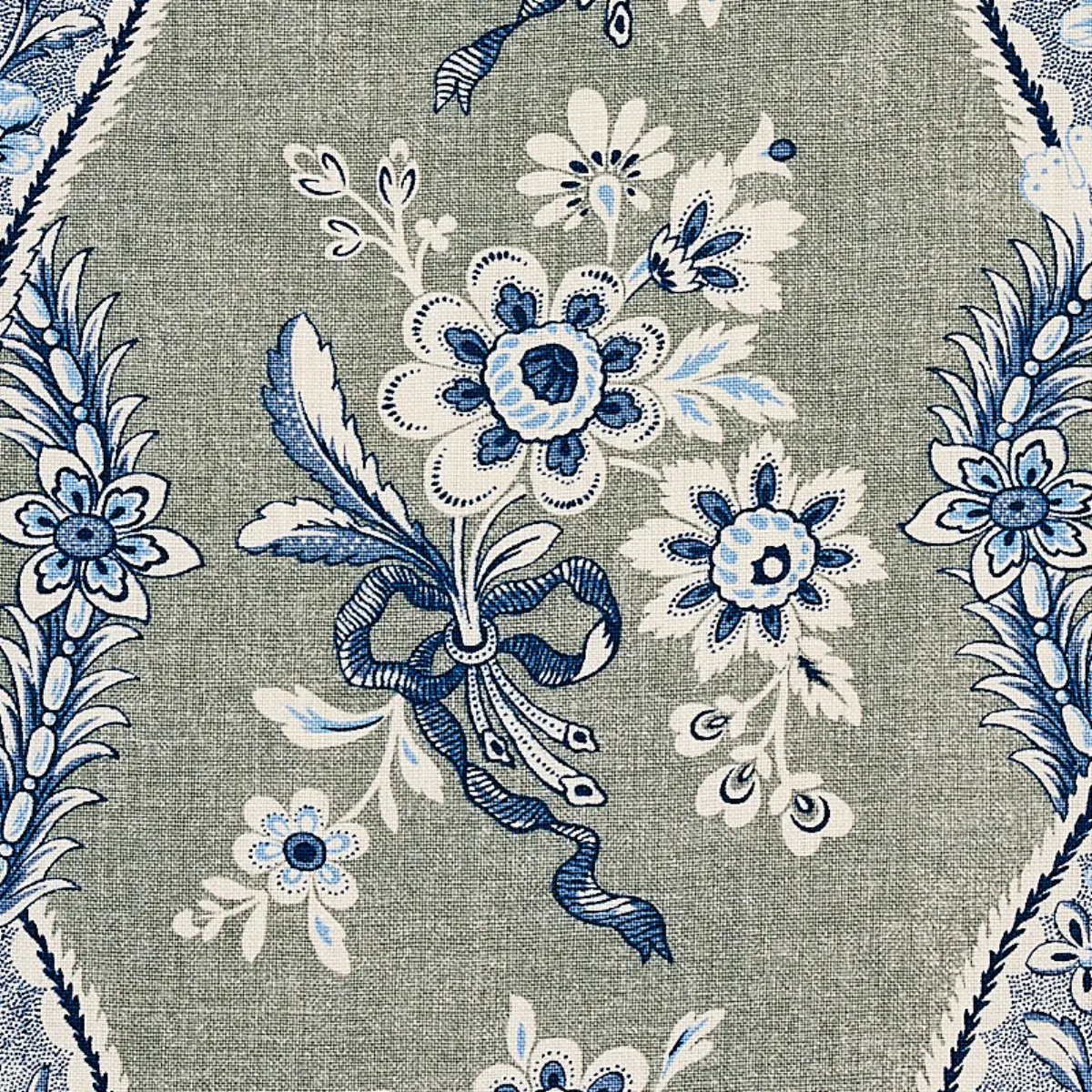 LE CASTELLET_ GRIS & BLEU
