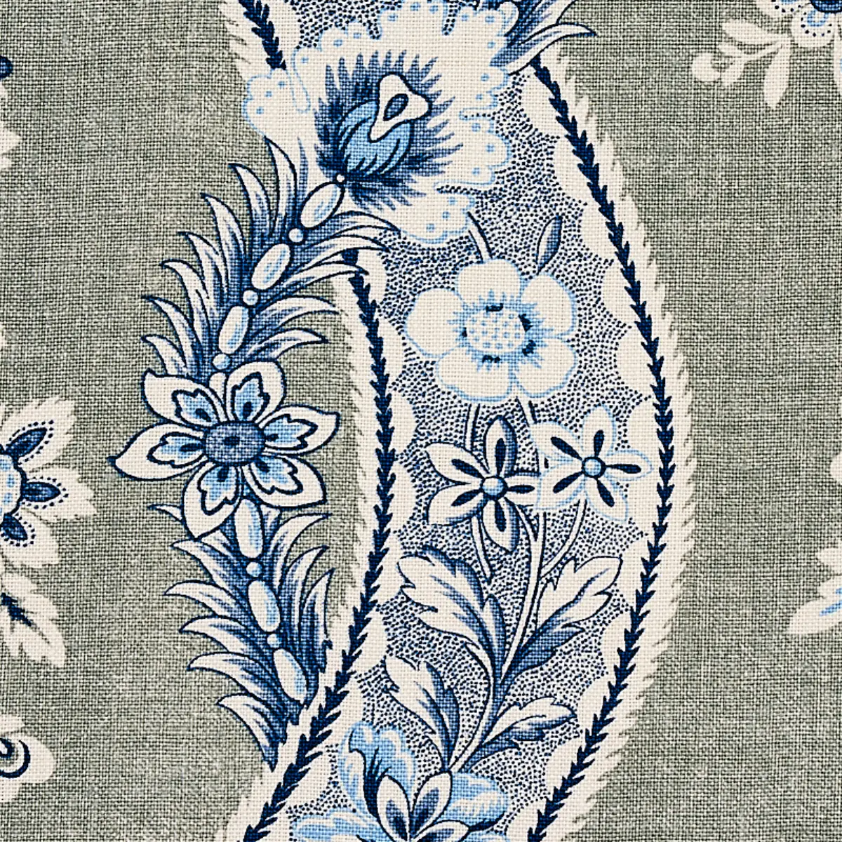 LE CASTELLET_ GRIS & BLEU