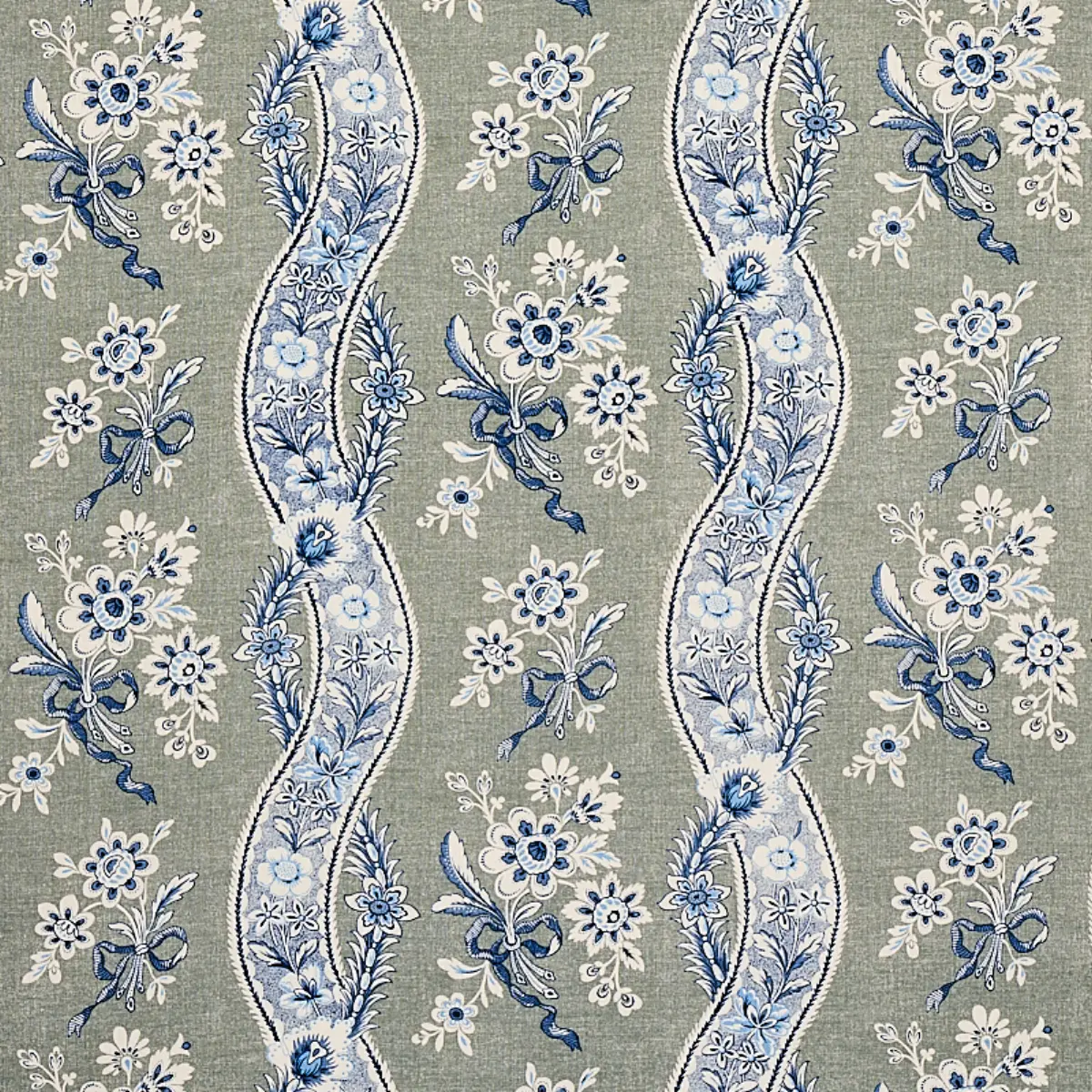 LE CASTELLET_ GRIS & BLEU