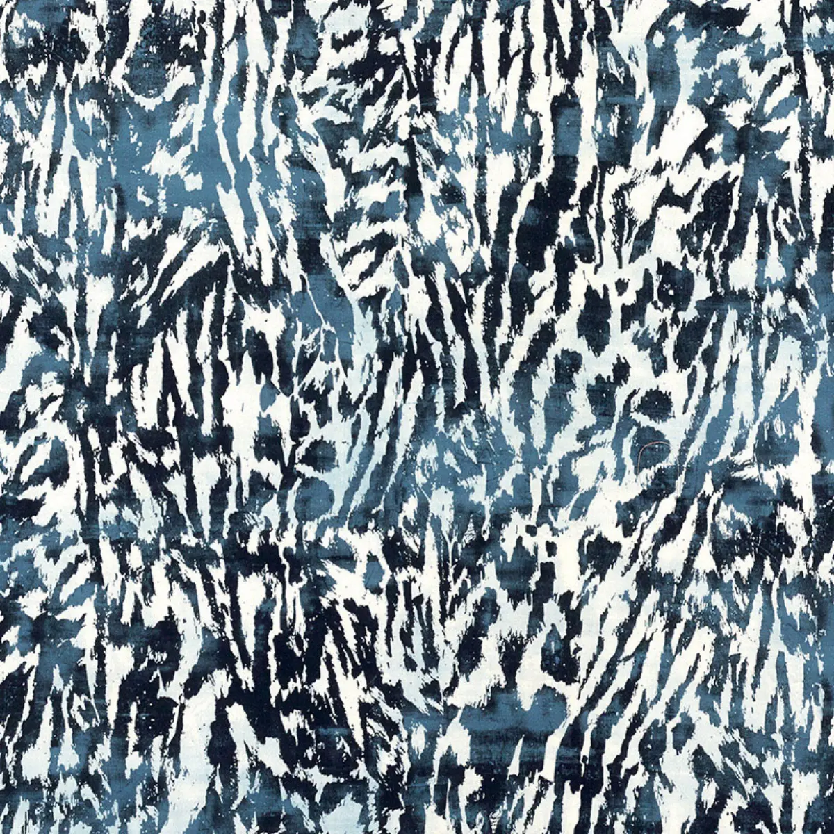 FELINE_ INDIGO
