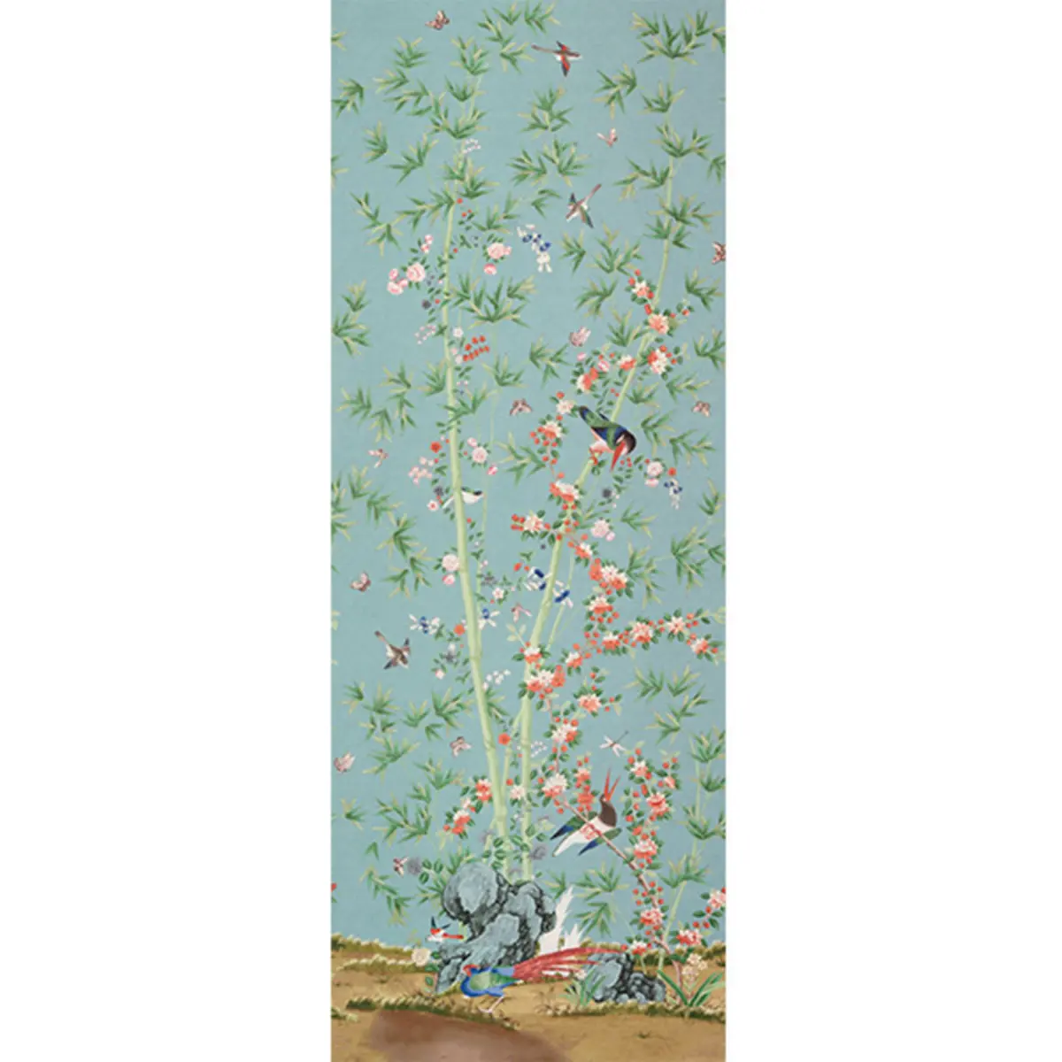 BRIGHTON PAVILION PANEL_ MULTI