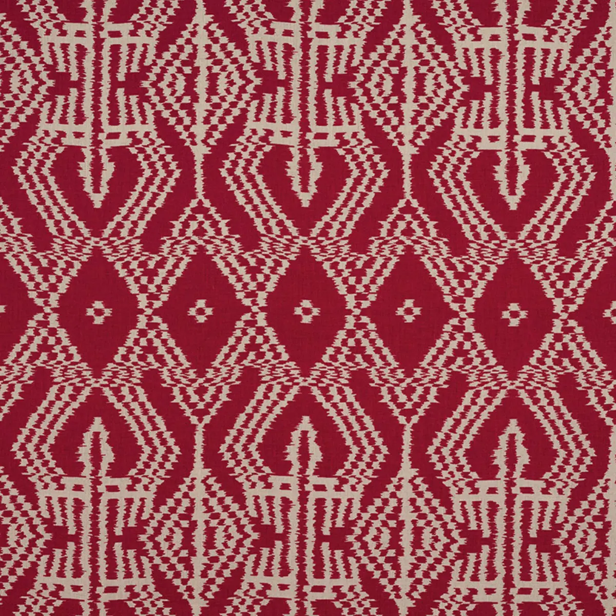 ASAKA IKAT_ RED