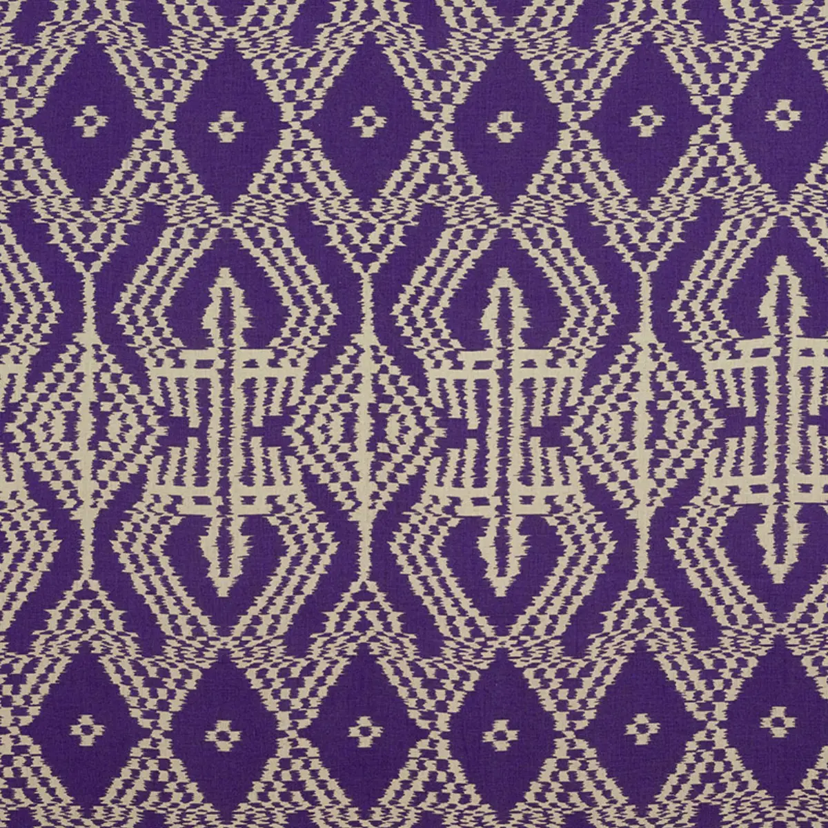 ASAKA IKAT_ VIOLET