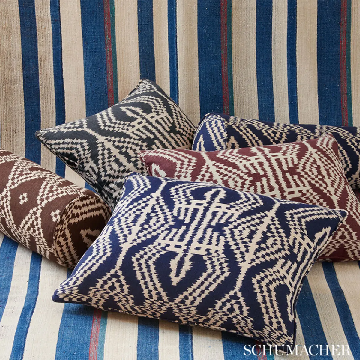 ASAKA IKAT_ ESPRESSO