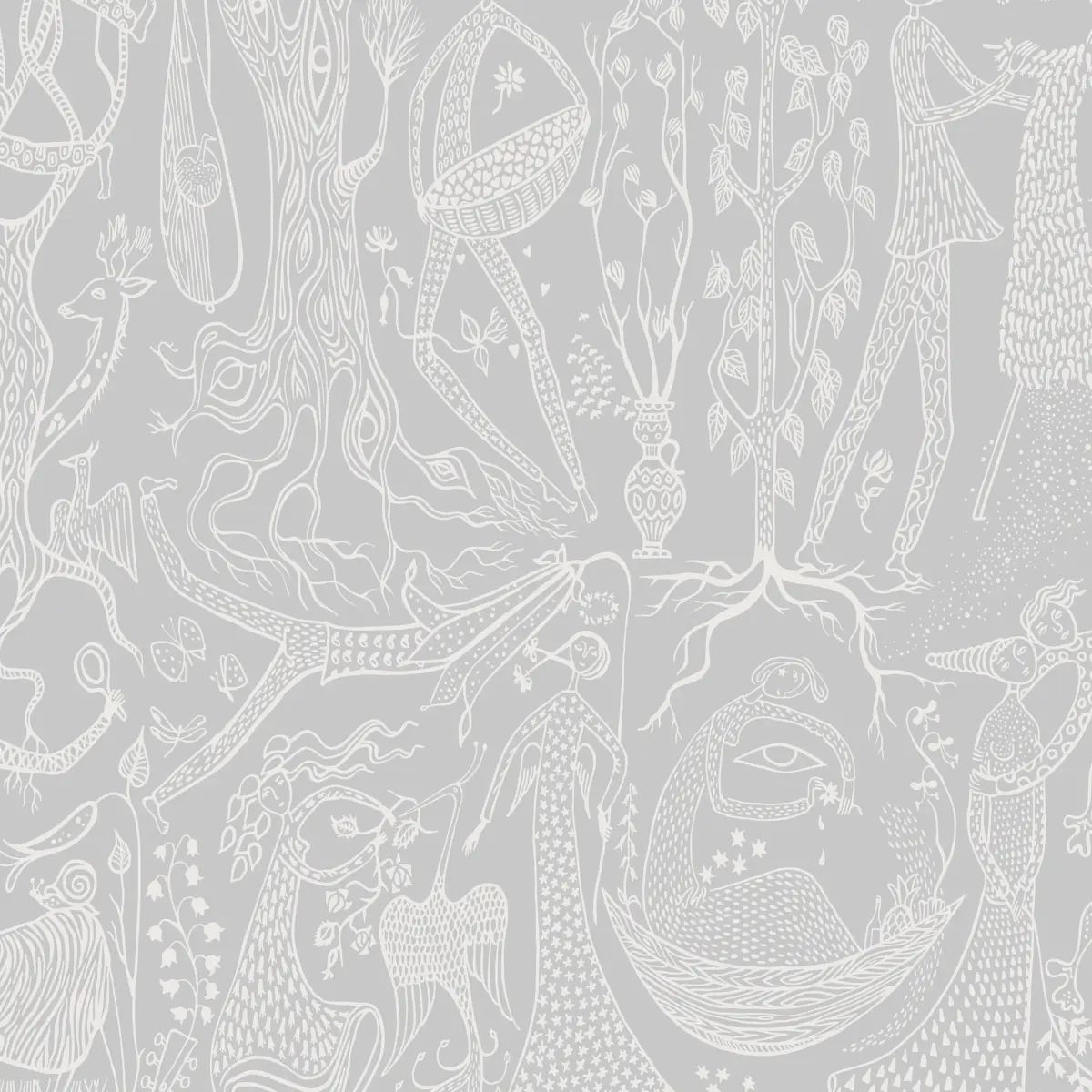 POÈME D'AMOUR_ GREY