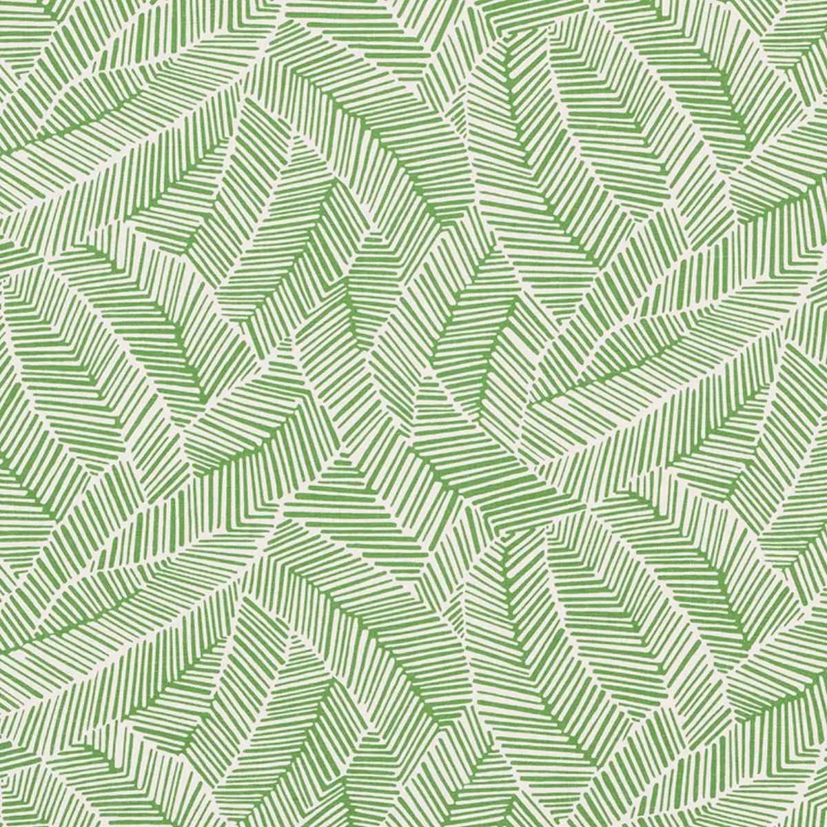 ABSTRACT LEAF_ LEAF