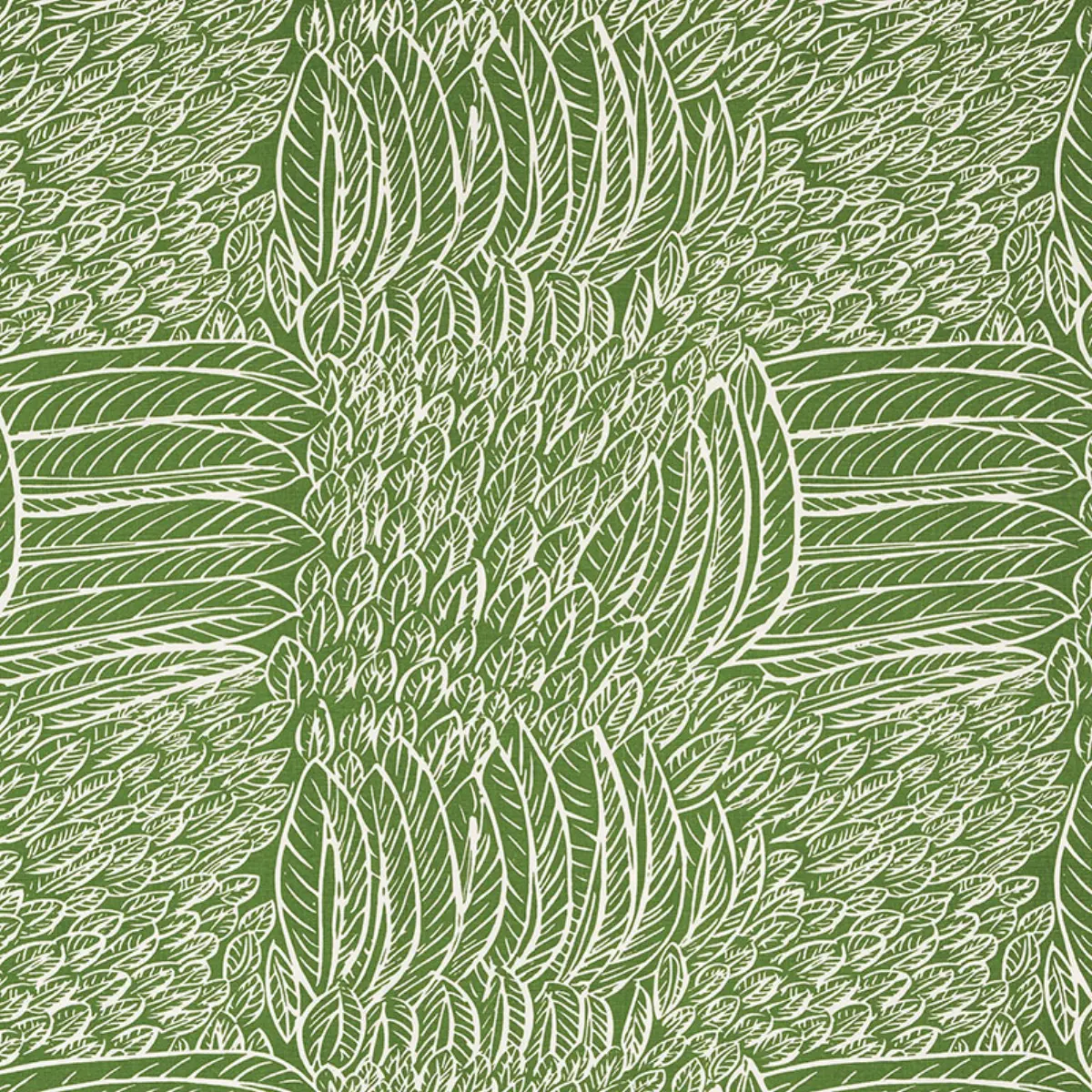 FEATHERFEST_ LEAF