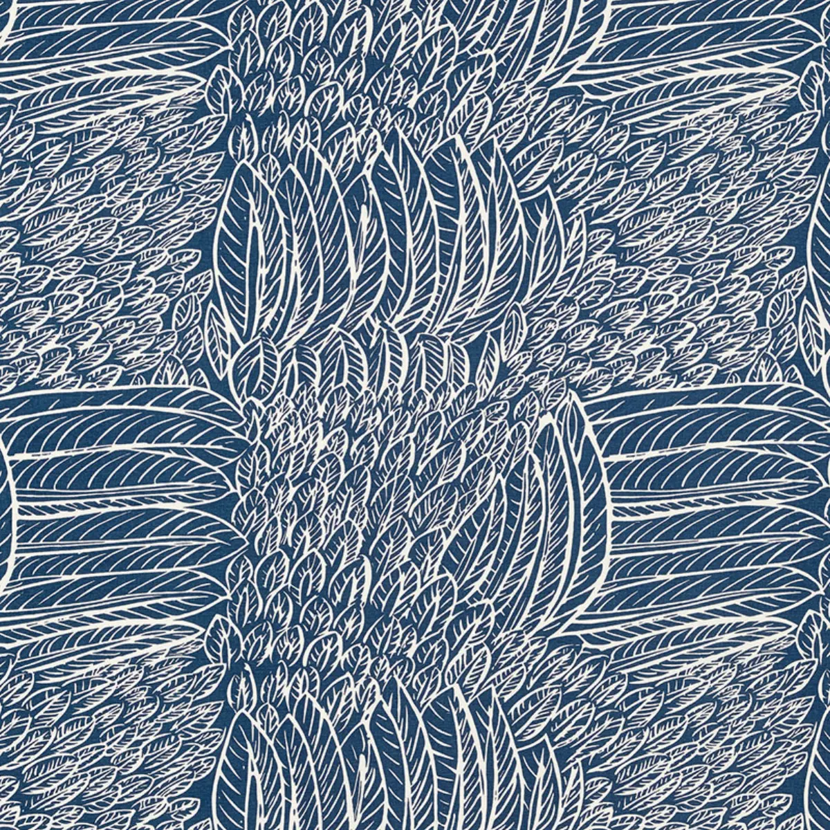 FEATHERFEST_ NAVY
