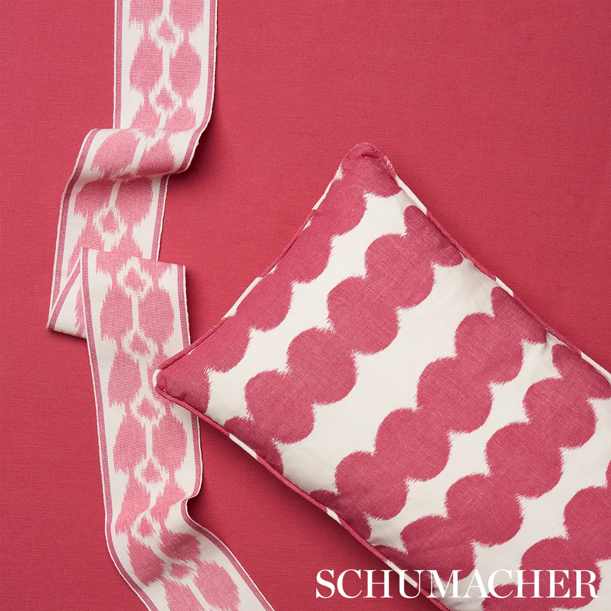 FULL CIRCLE_ FUCHSIA