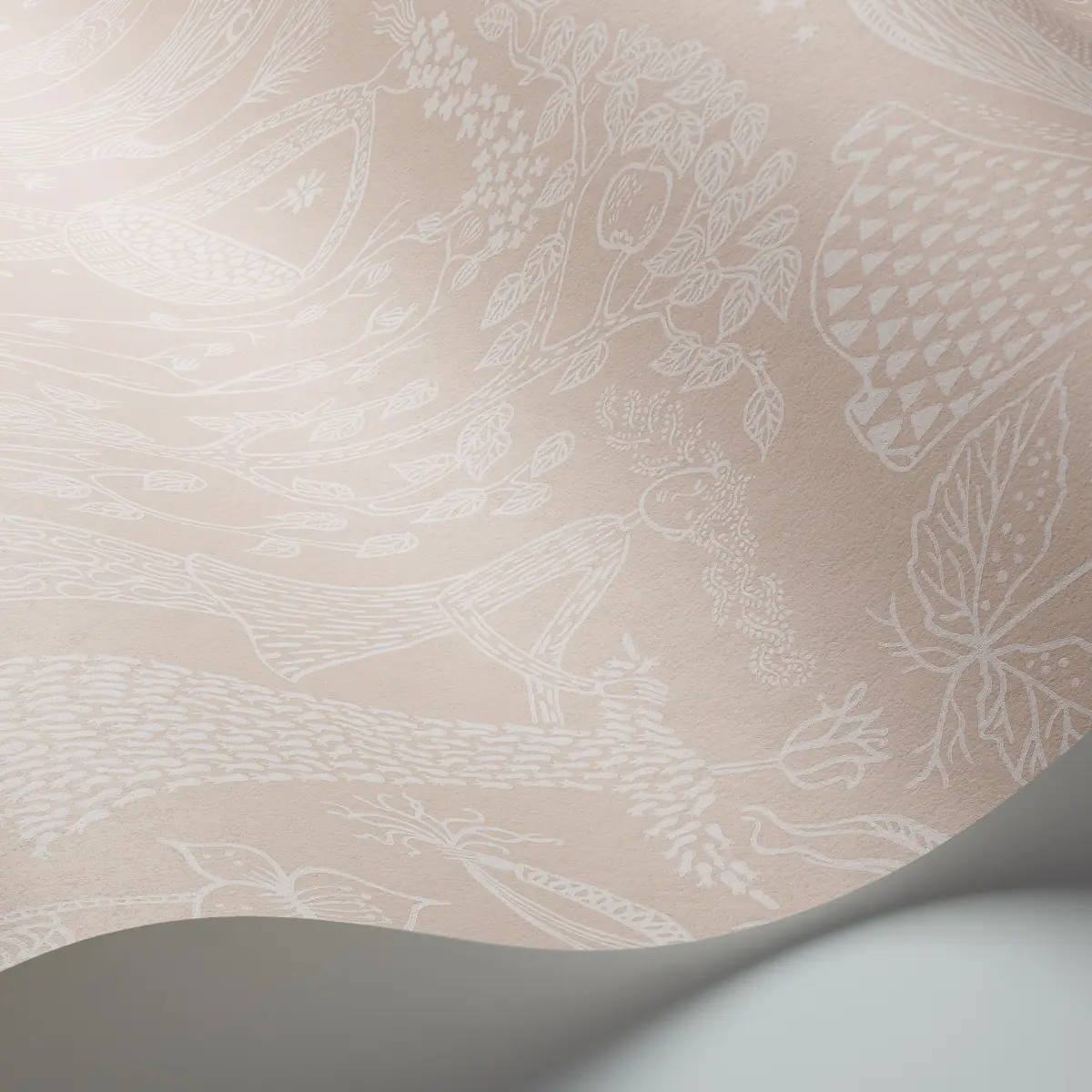 POÈME D'AMOUR_ BLUSH