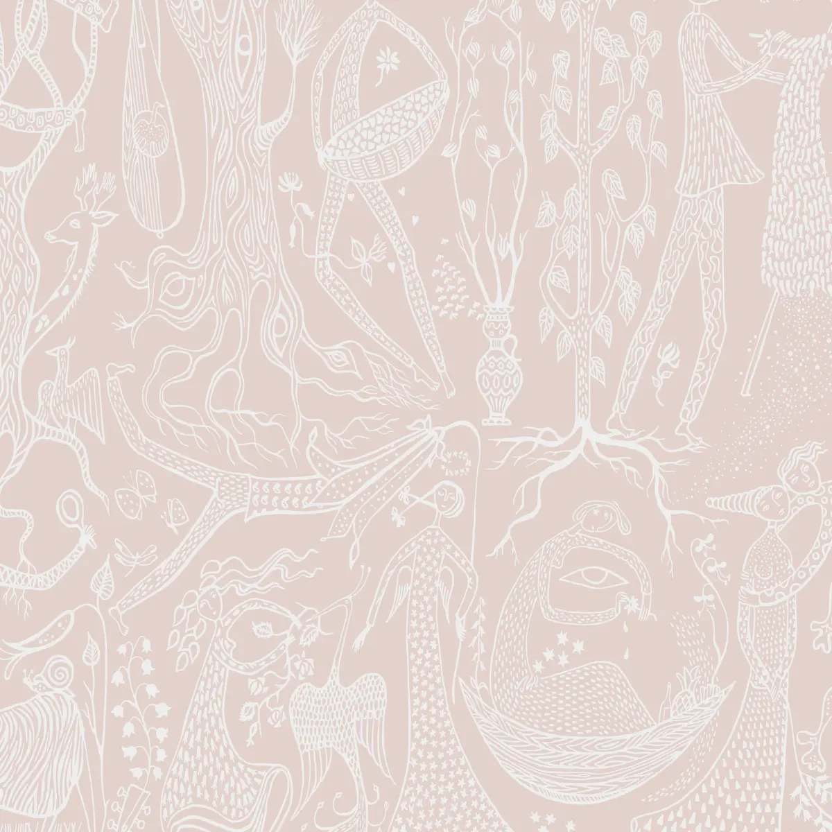 POÈME D'AMOUR_ BLUSH