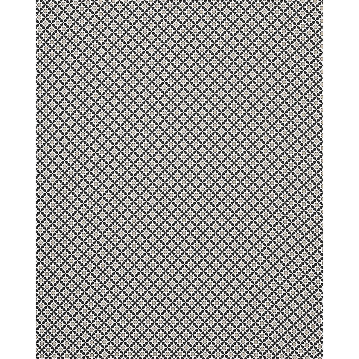SERENDIPITY_ BLACK & TAUPE
