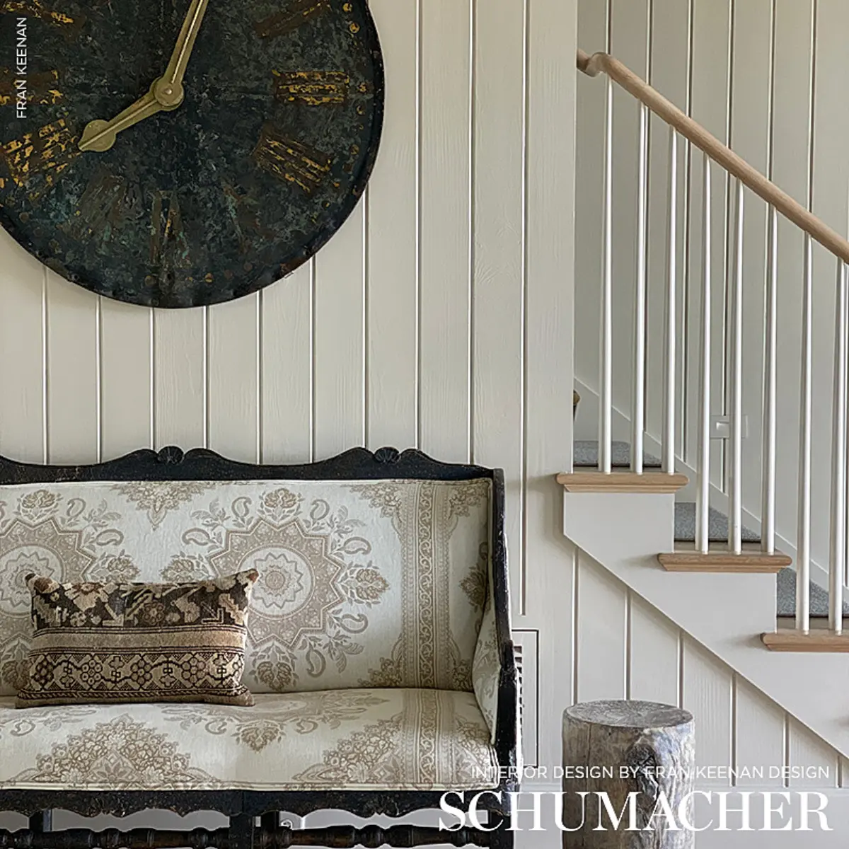MONTECITO MEDALLION_ NEUTRAL