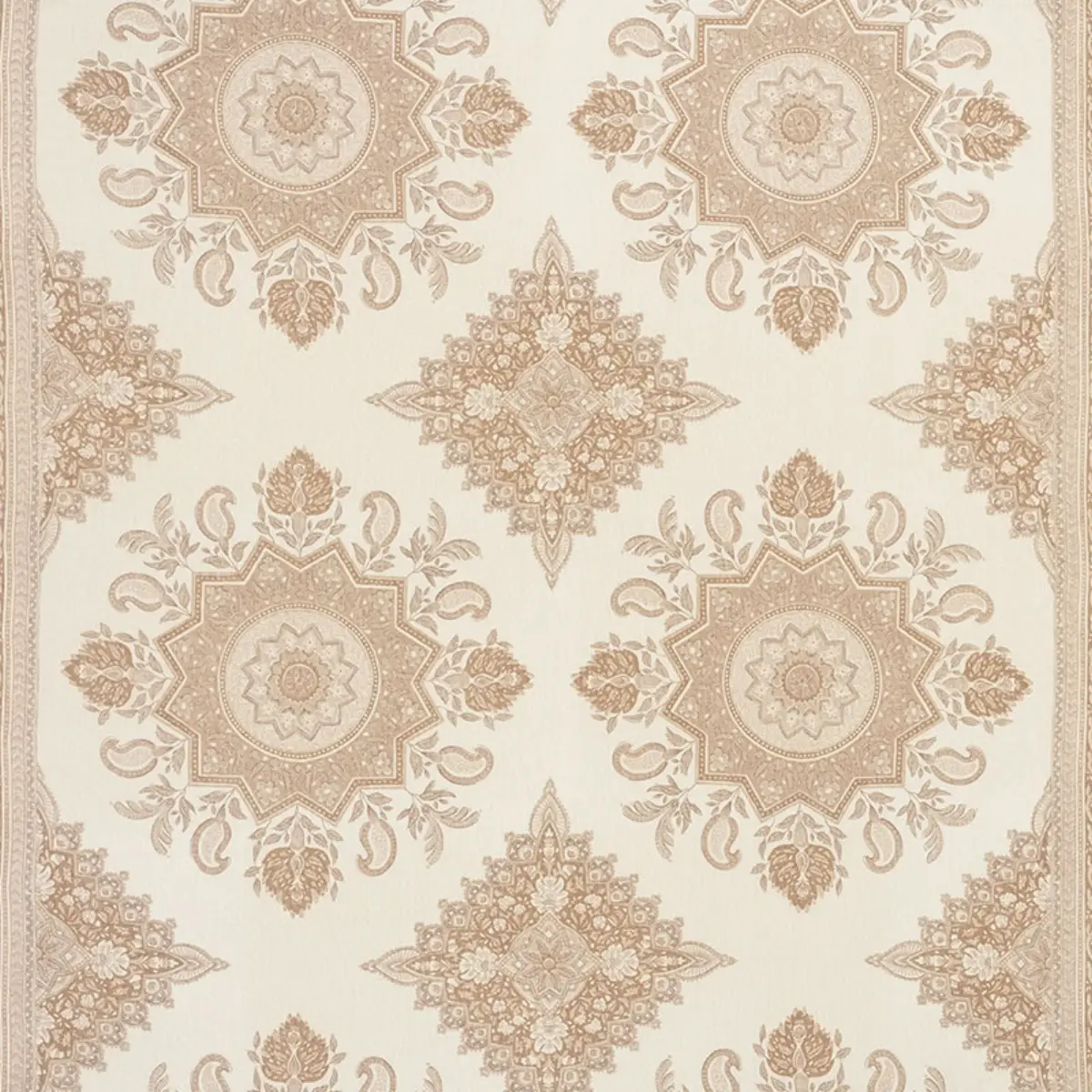 MONTECITO MEDALLION_ NEUTRAL